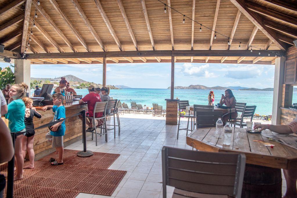 102 Sapphire Beach Resort & Marina, St. Thomas 00802 Condo for 324,500