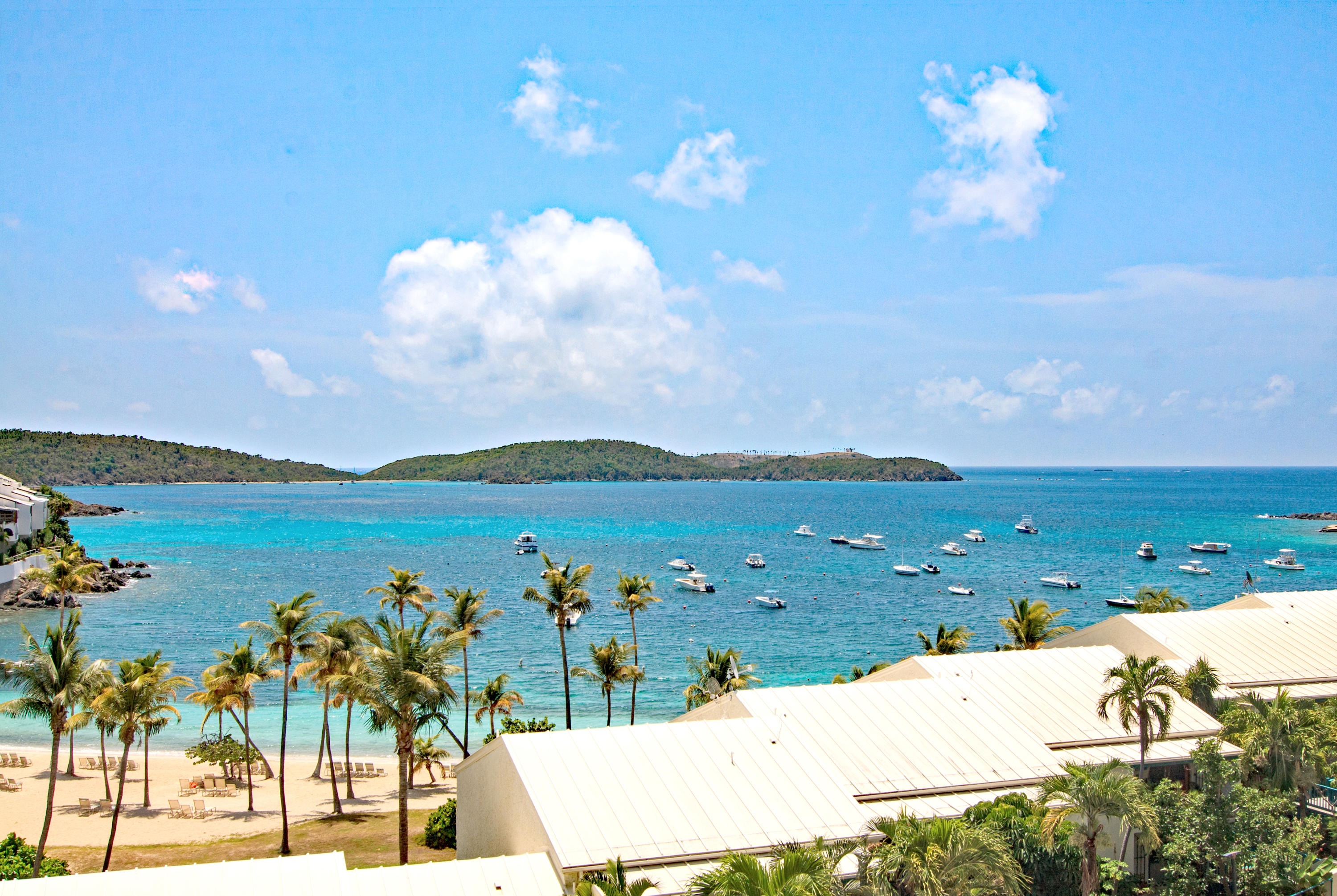 42 Cowpet Bay West, St. Thomas 00802 Condo for 739,000