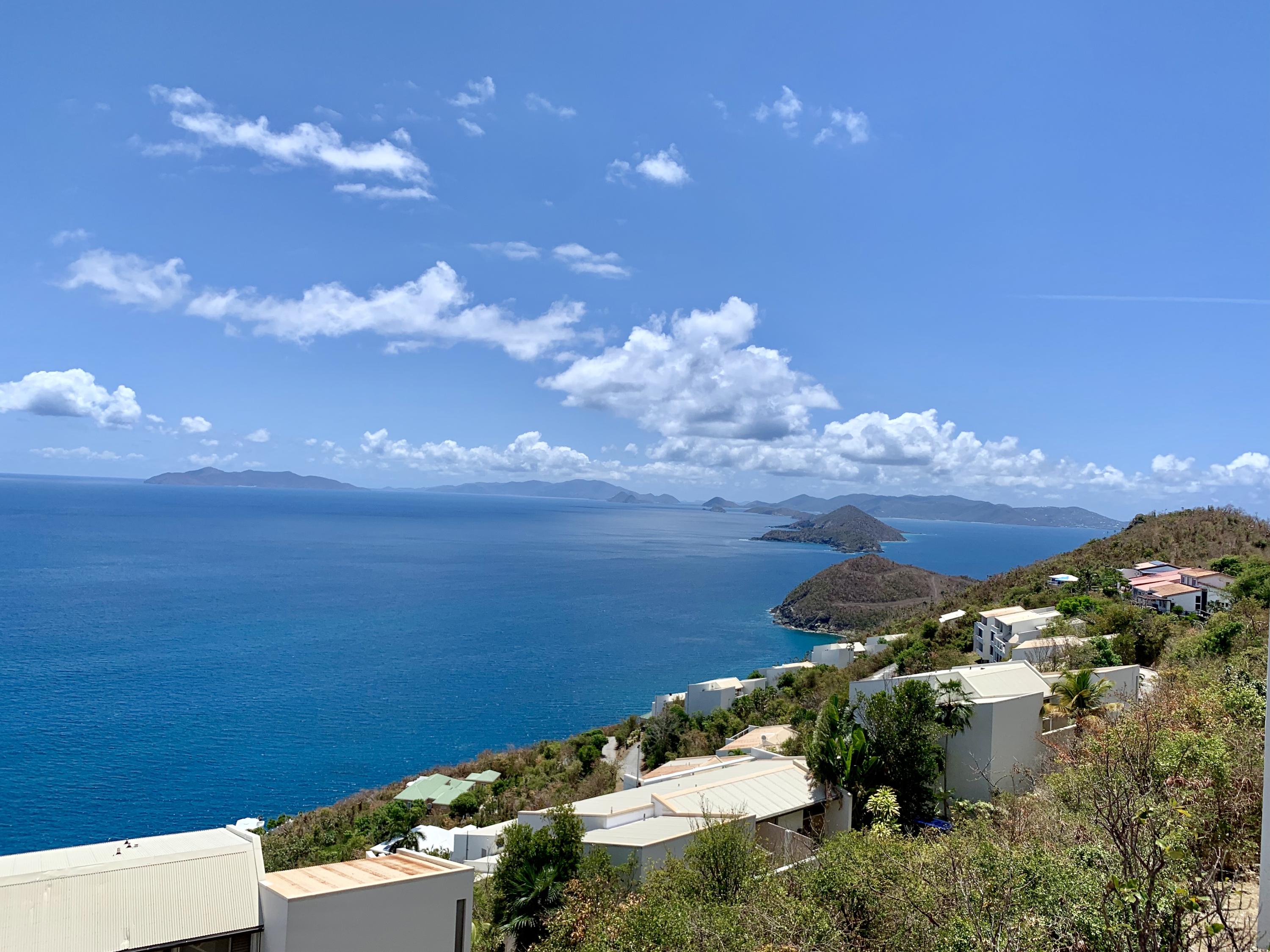 23 U Mahogany Run St Thomas 00802 Condo For 349 000