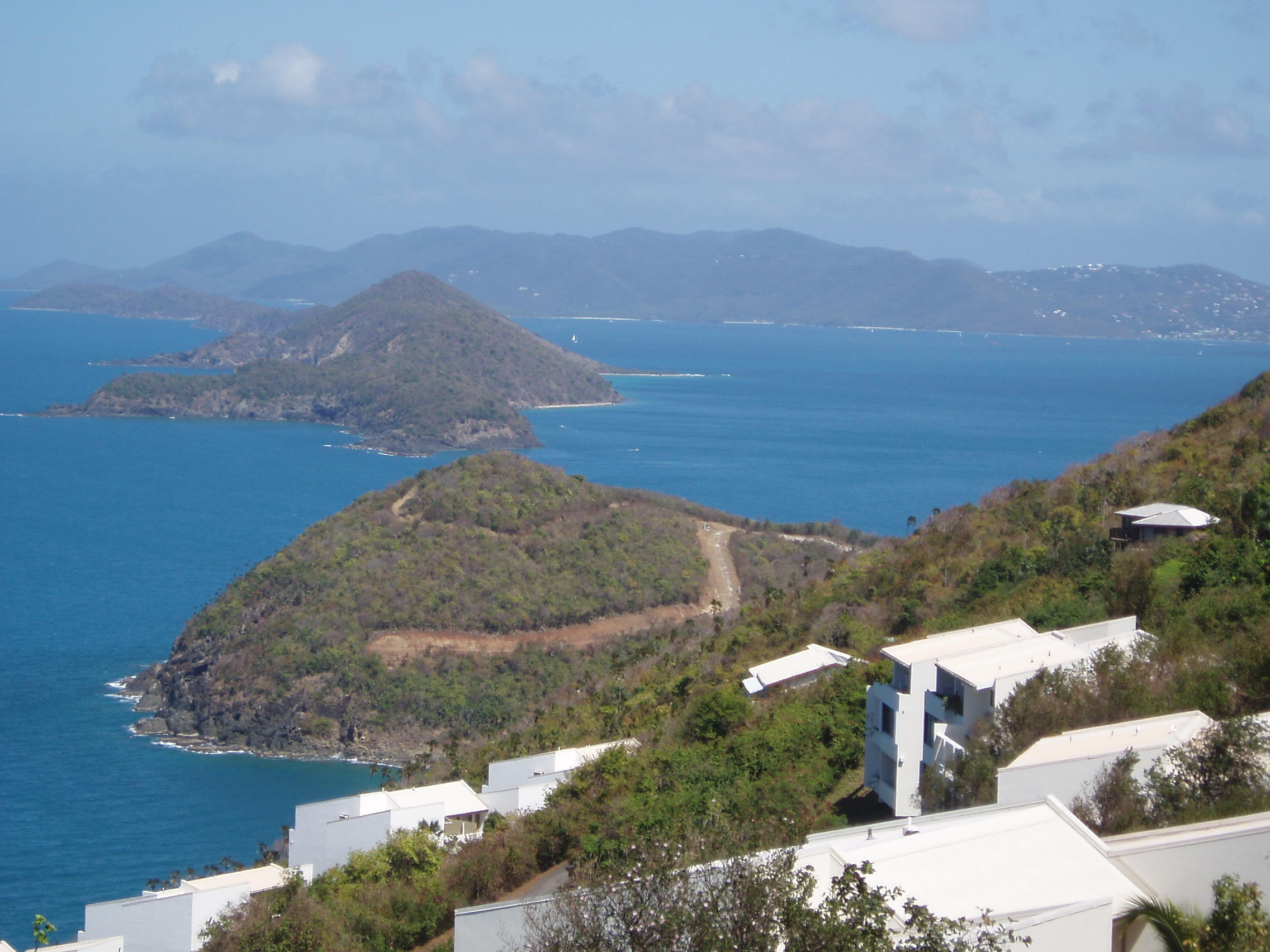 23 U Mahogany Run St Thomas 00802 Condo For 349 000