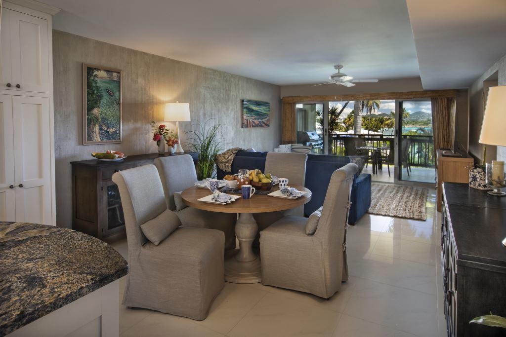107 Anchorage (The), St. Thomas 00802 Condo for 610,000