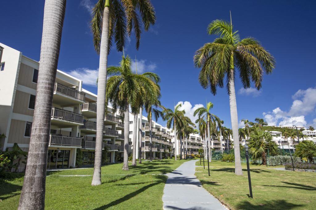 107 Anchorage (The), St. Thomas 00802 Condo for 610,000