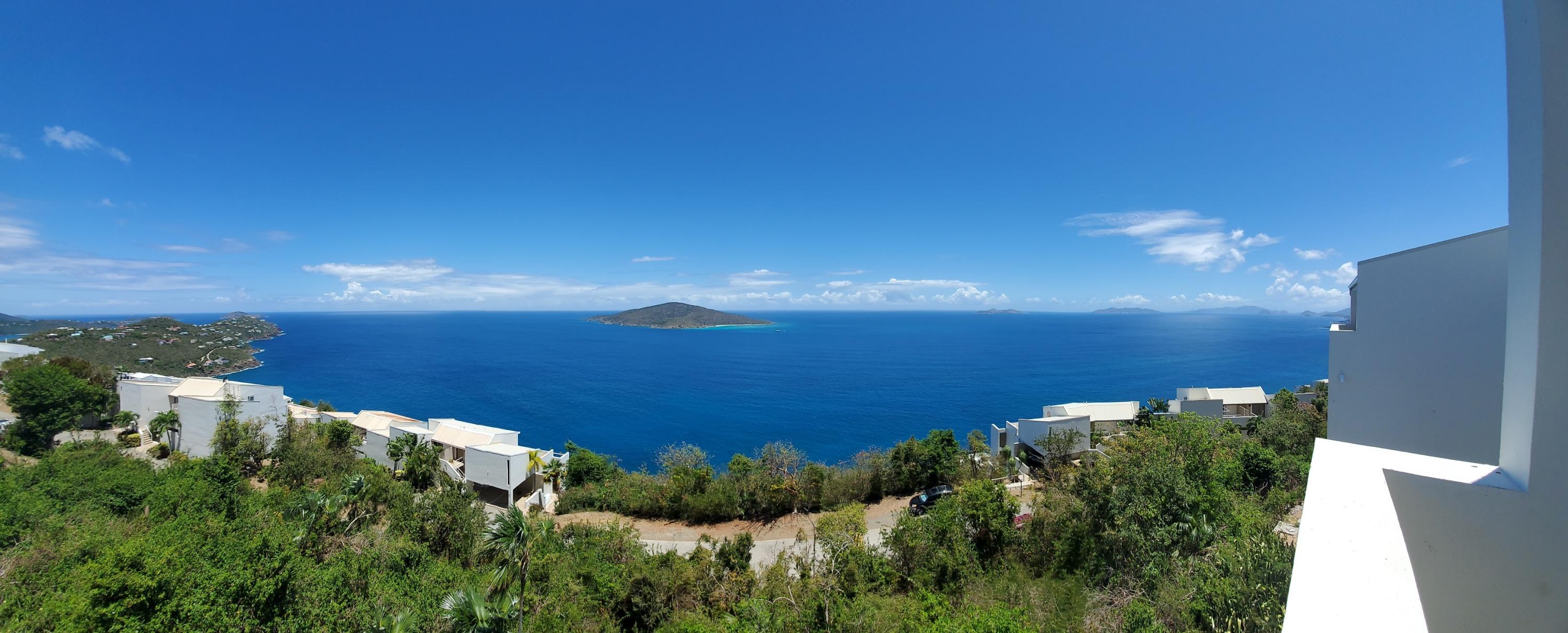 24u Mahogany Run St Thomas 00802 Condo For 525 000