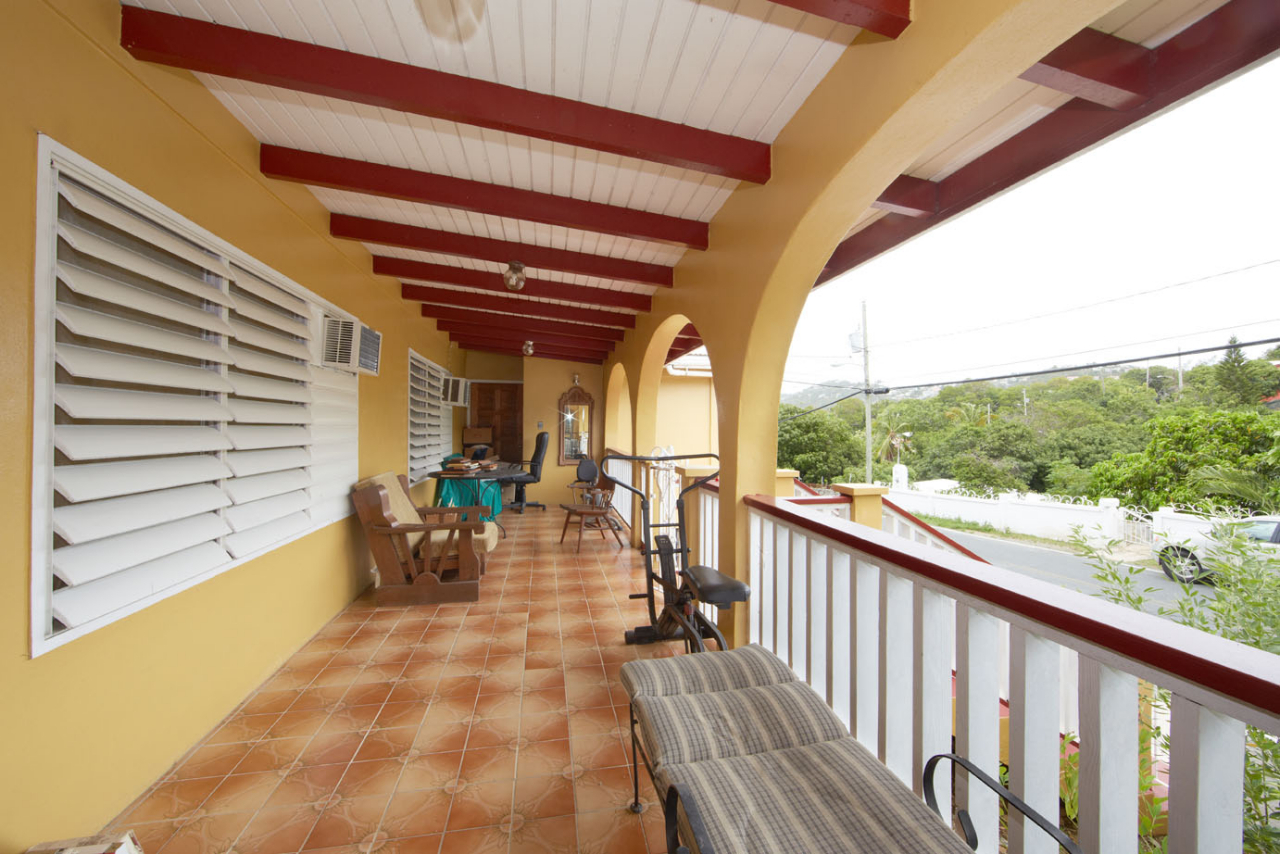 148265 Anna's Retreat NEW, St. Thomas 00802 Residential for 174,000
