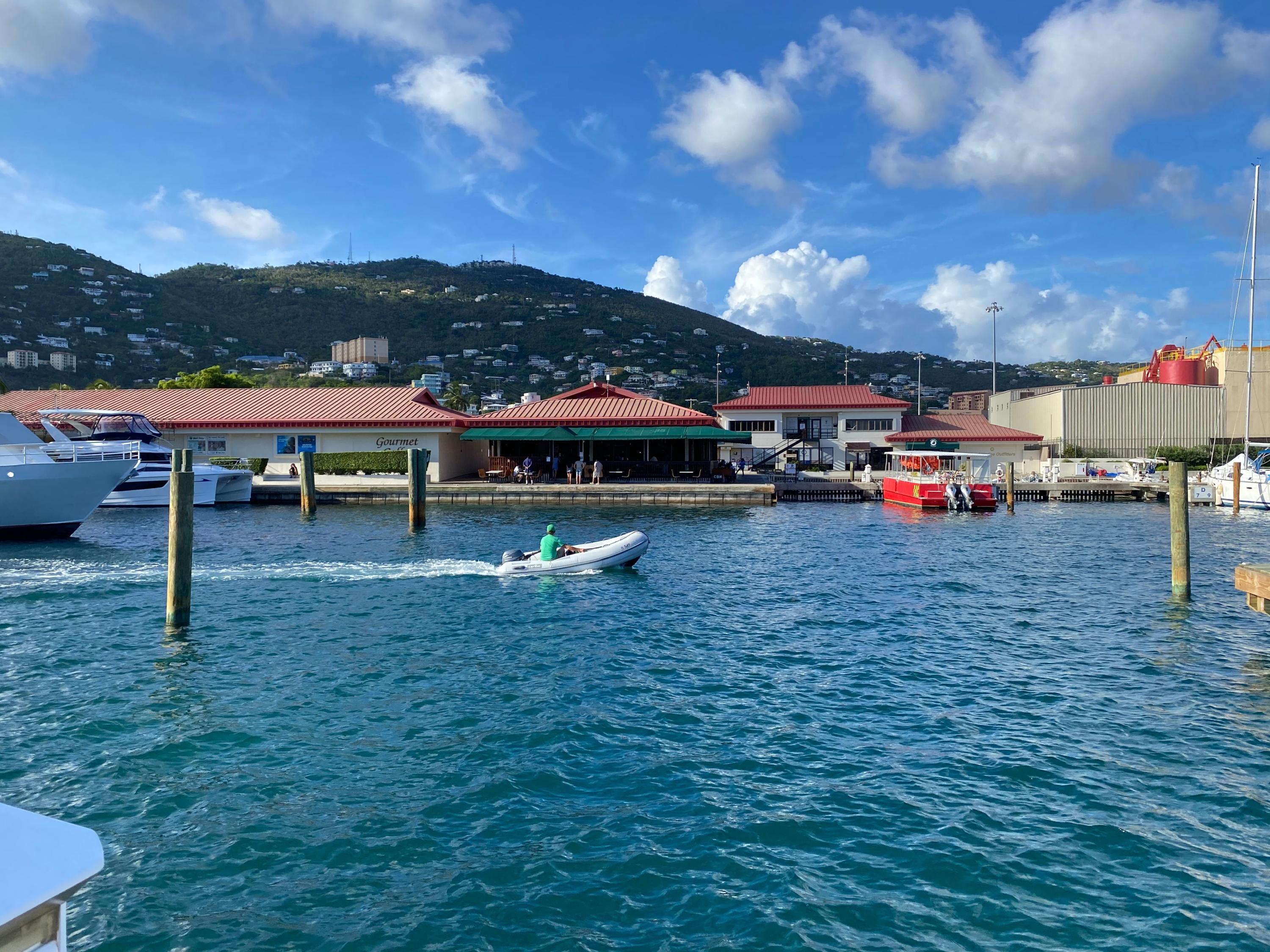 8168 Subbase, St. Thomas, 00802, MLS 20901 Sea Glass Properties