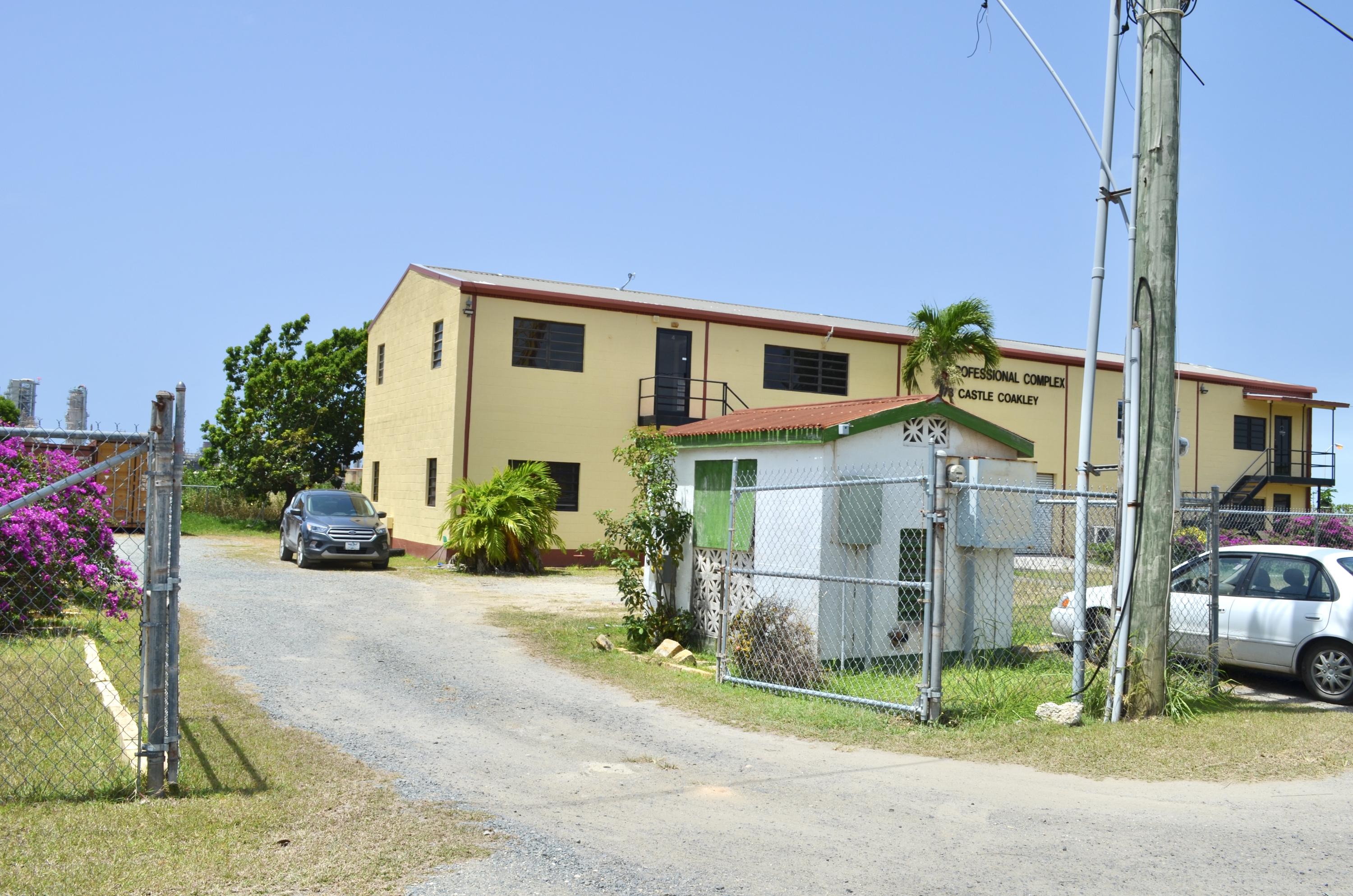 73 Castle Coakley QU, St. Croix 00820 Rental for 1,500/mo