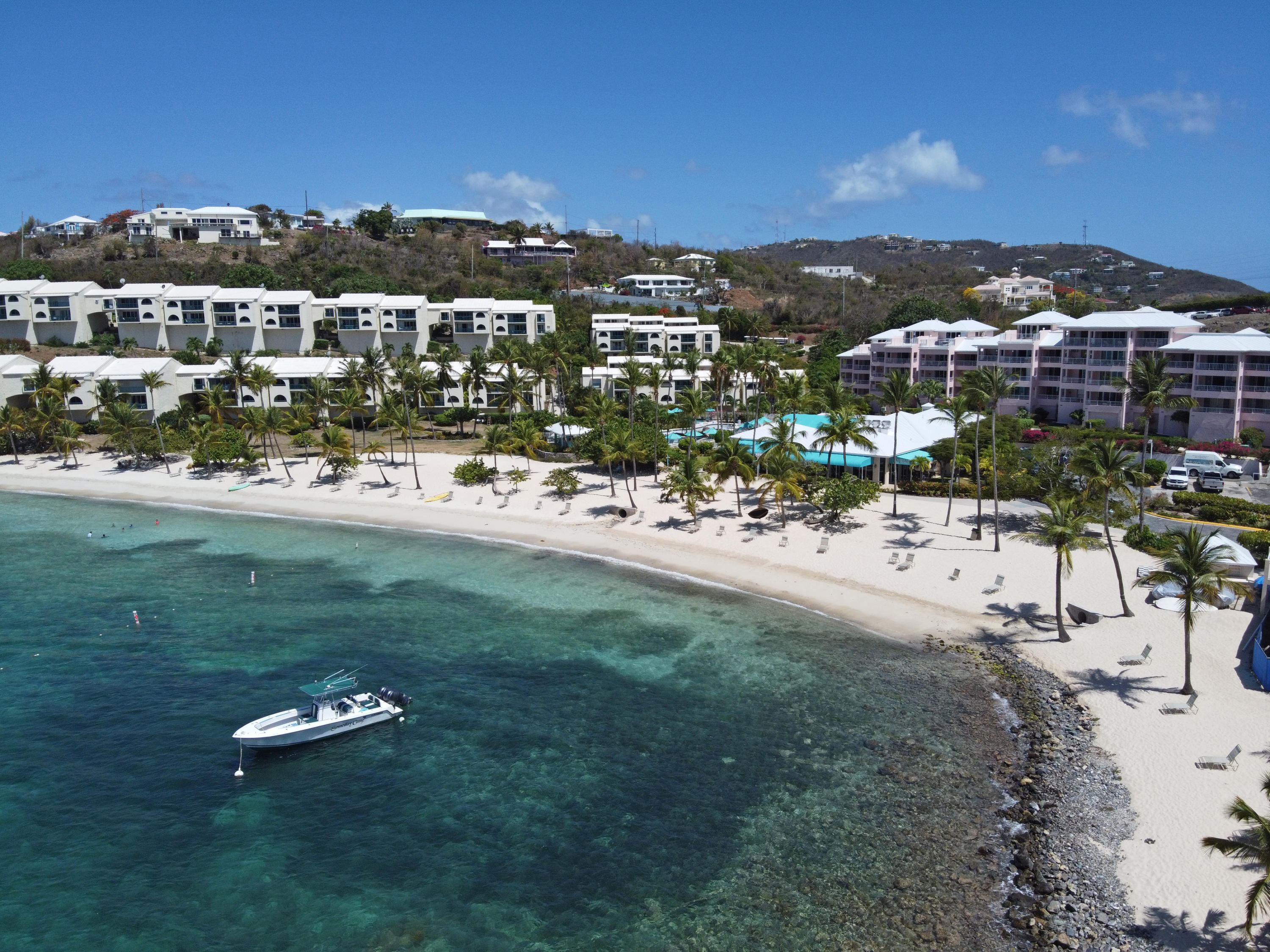 817 Cowpet Bay East, St. Thomas 00802 Condo for 664,000