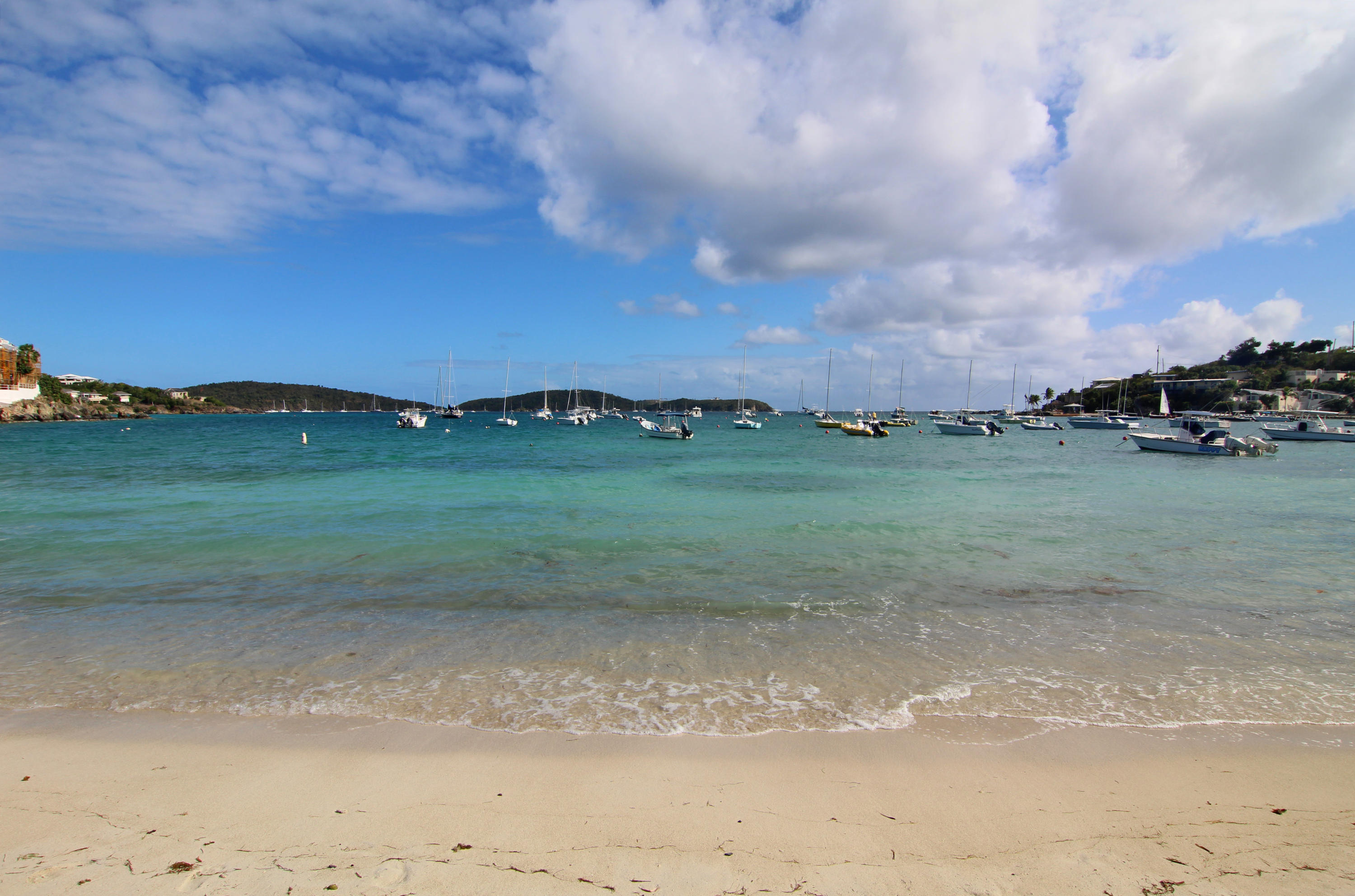 Cowpet Bay West Condos St. Thomas, Virgin Islands