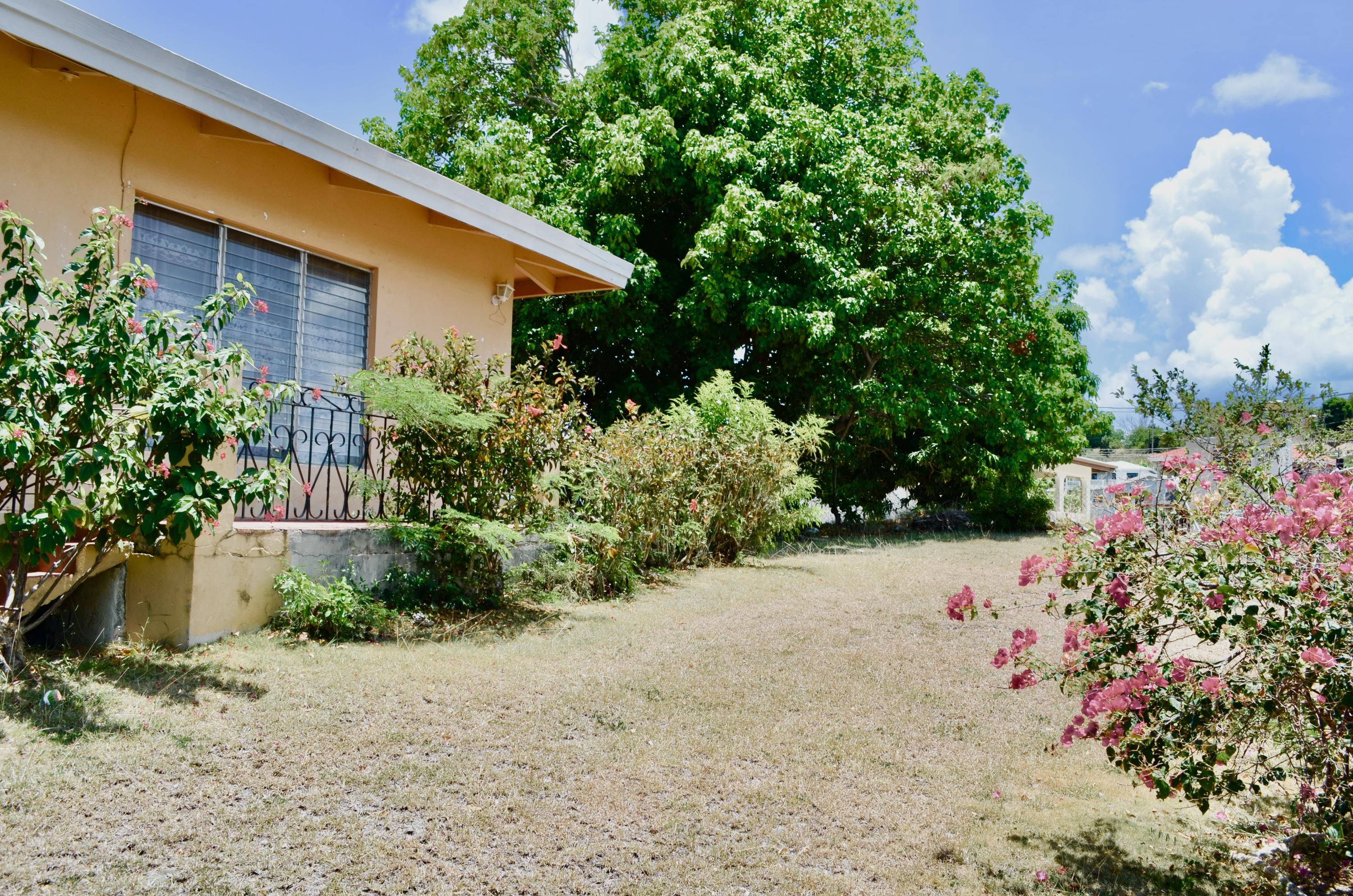 245 Hermon Hill CO, St. Croix 00820 Residential for 275,000