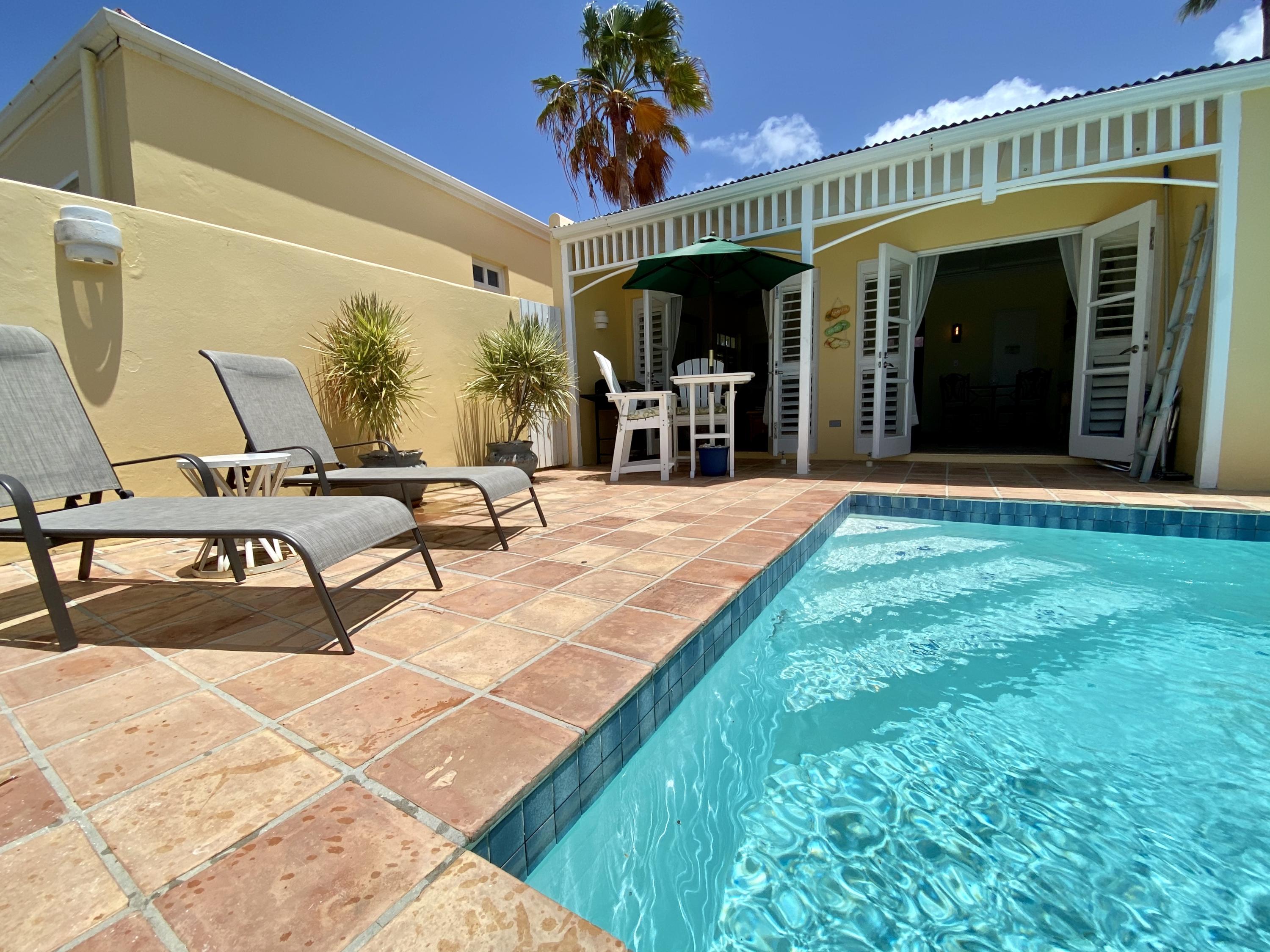 5 Villa Madeleine, St. Croix 00820 Condo for 319,000