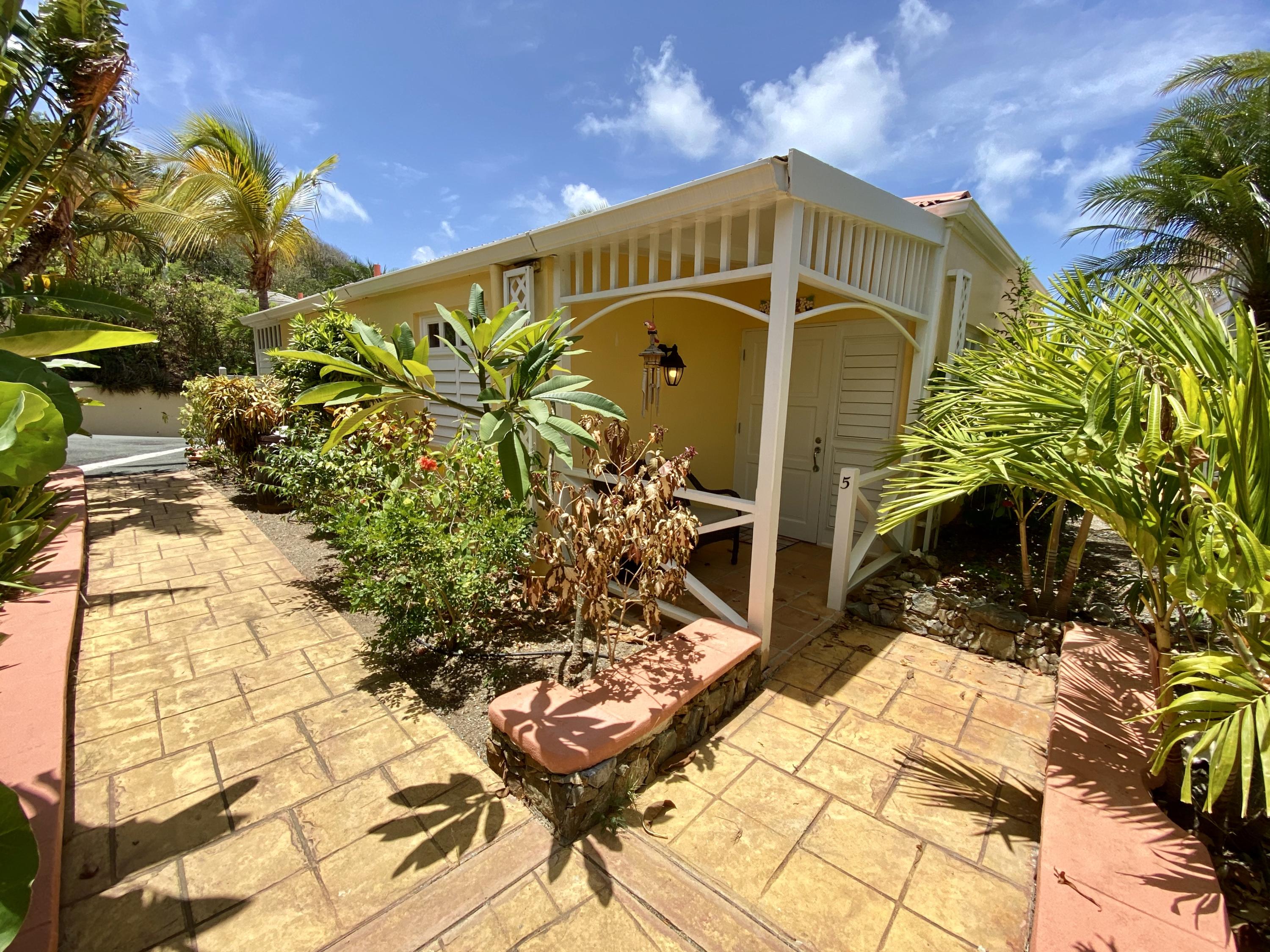 5 Villa Madeleine, St. Croix 00820 Condo for 319,000