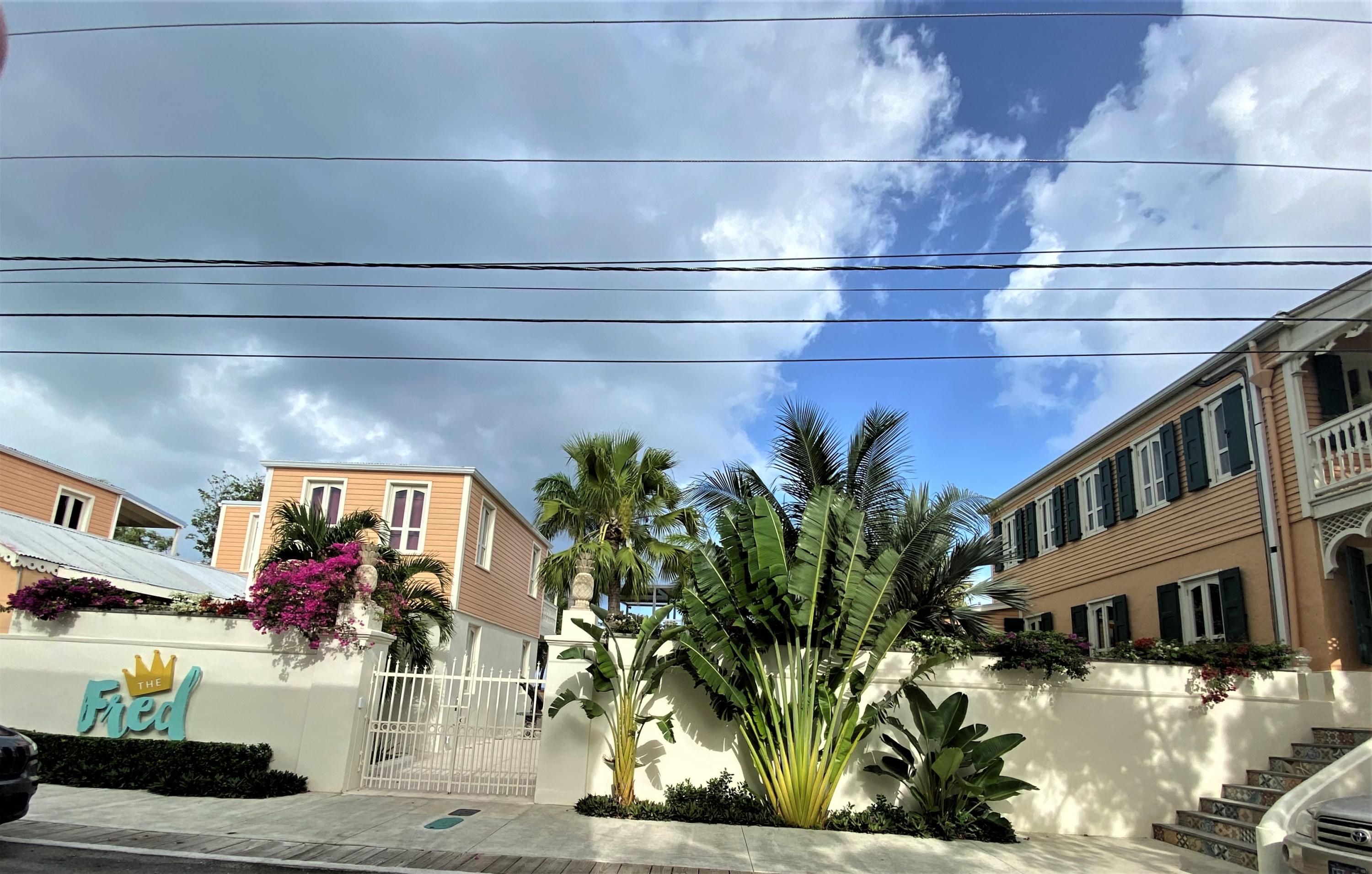 3942 Frederiksted FR, St. Croix 00840 Commercial for 6,800,000