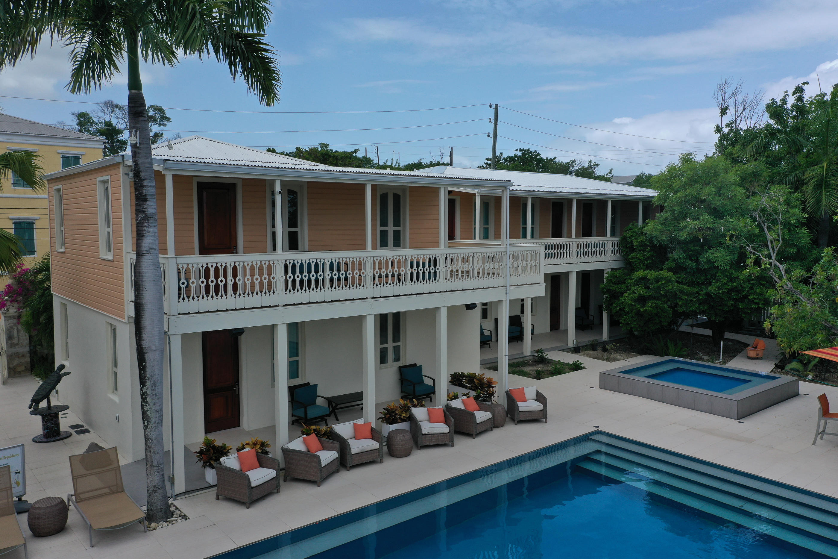 3942 Frederiksted FR, St. Croix 00840 Commercial for 6,800,000