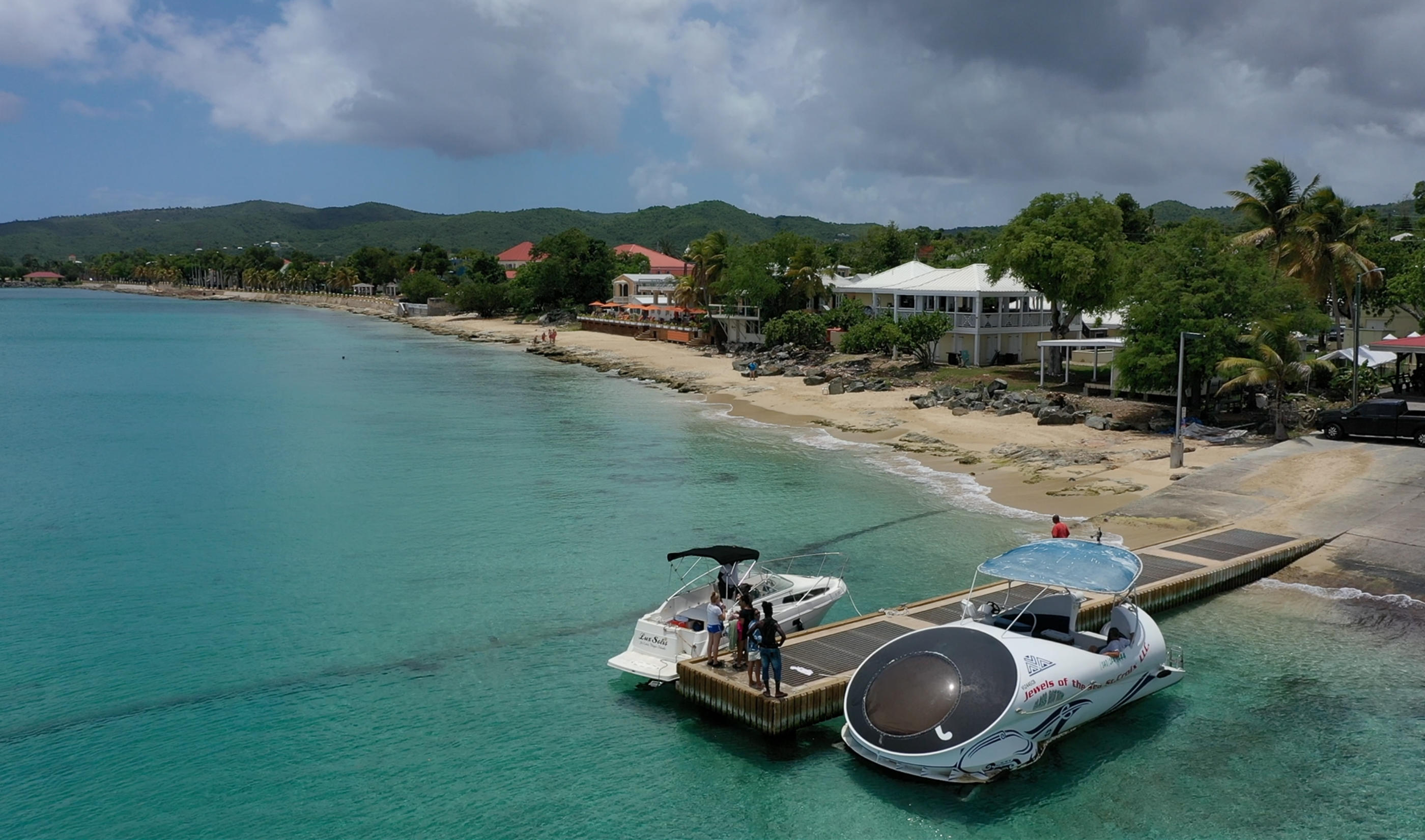 3942 Frederiksted FR, St. Croix 00840 Commercial for 6,800,000