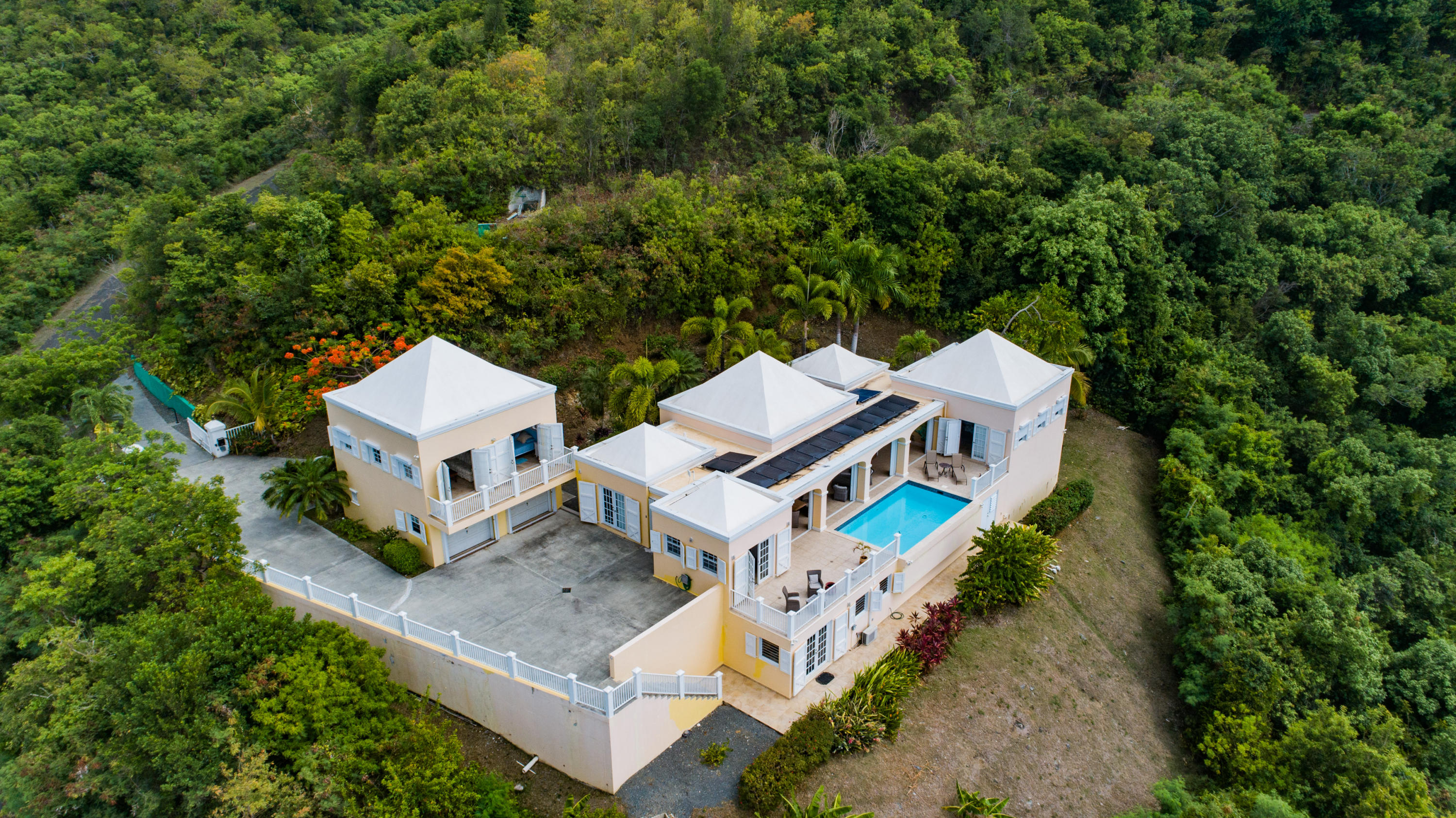 40 Prosperity NB, St. Croix 00820 Residential for 1,259,000