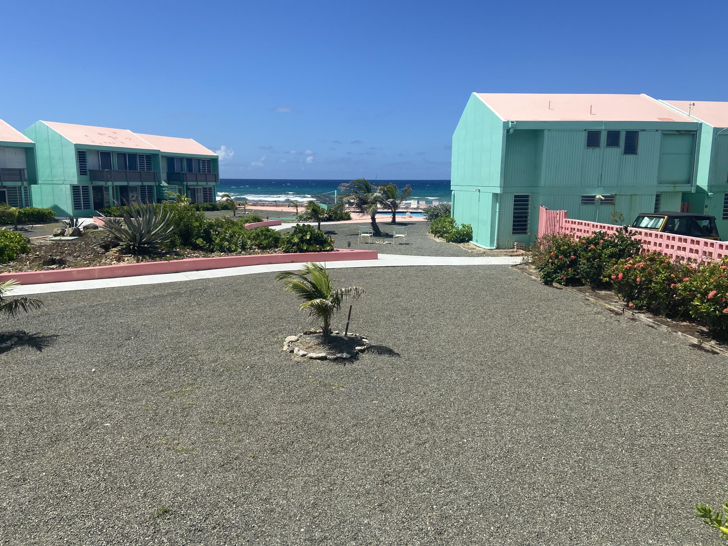 H2 Coral Princess, St. Croix 00820 Condo for 74,900