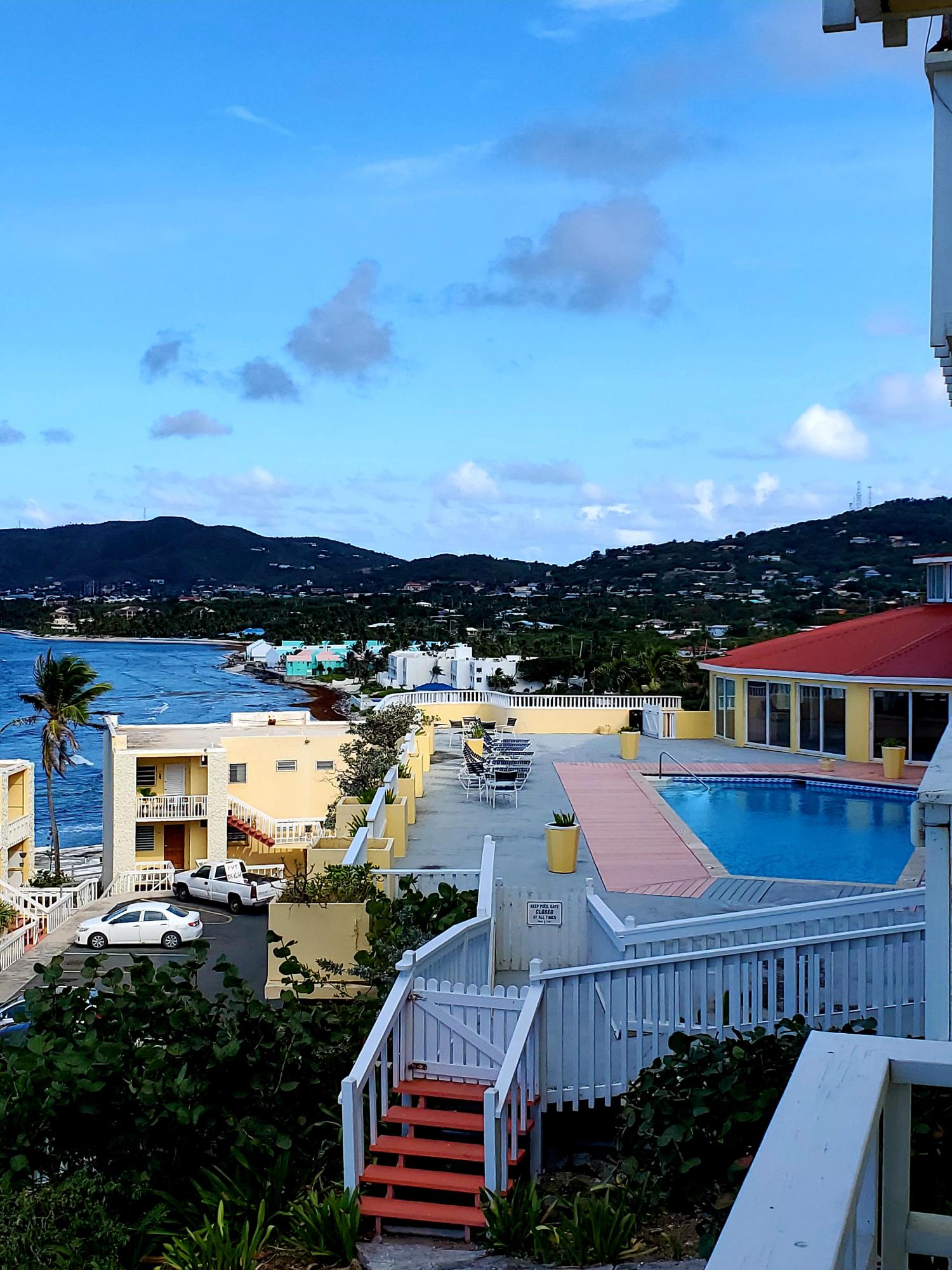 138 St. C, St. Croix 00820 Condo for 198,000