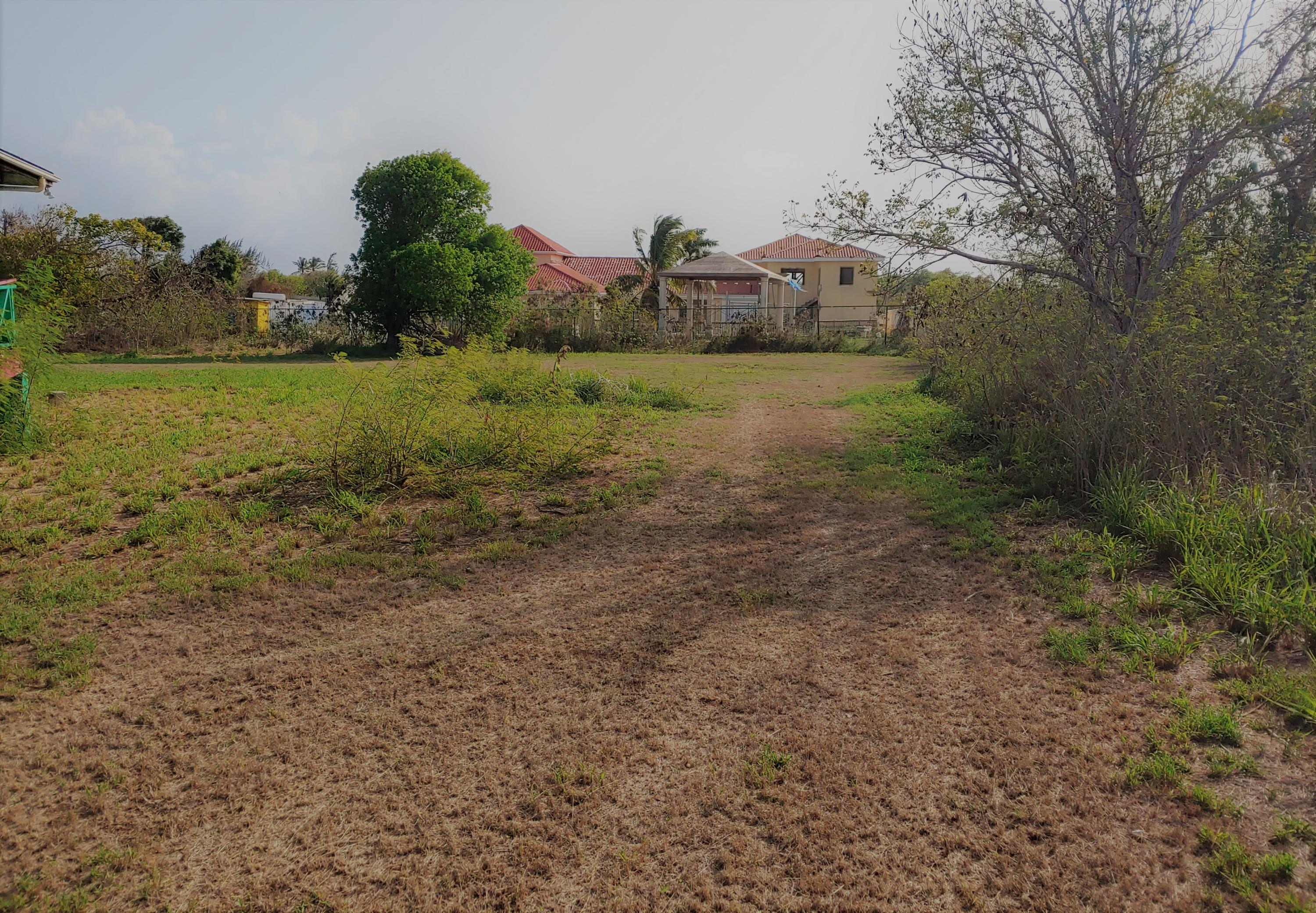 176C Whim (Two Will) WE, St. Croix 00840 Residential for 259,000