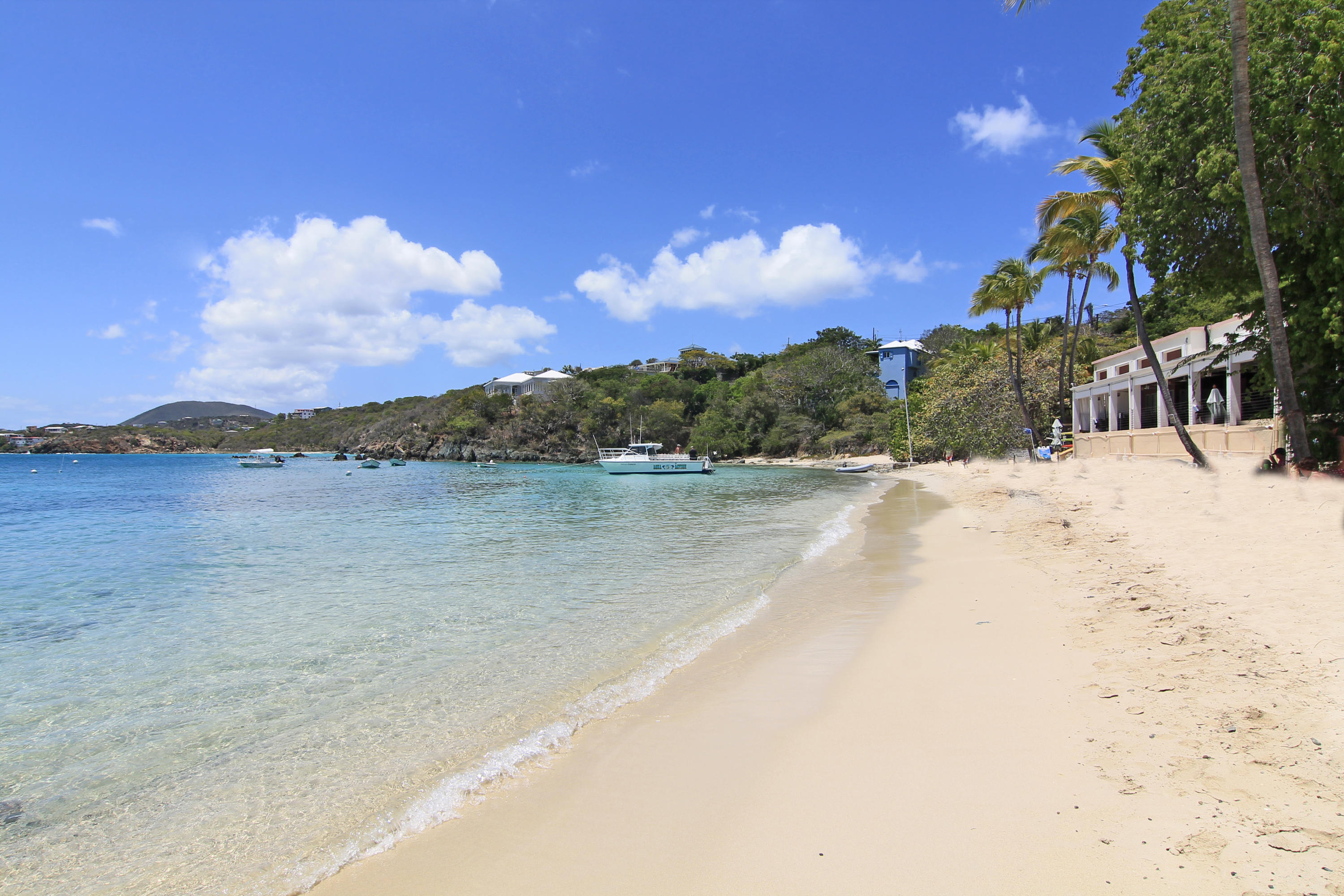 312 Secret Harbor Beach, St. Thomas 00802 Condo for 369,000