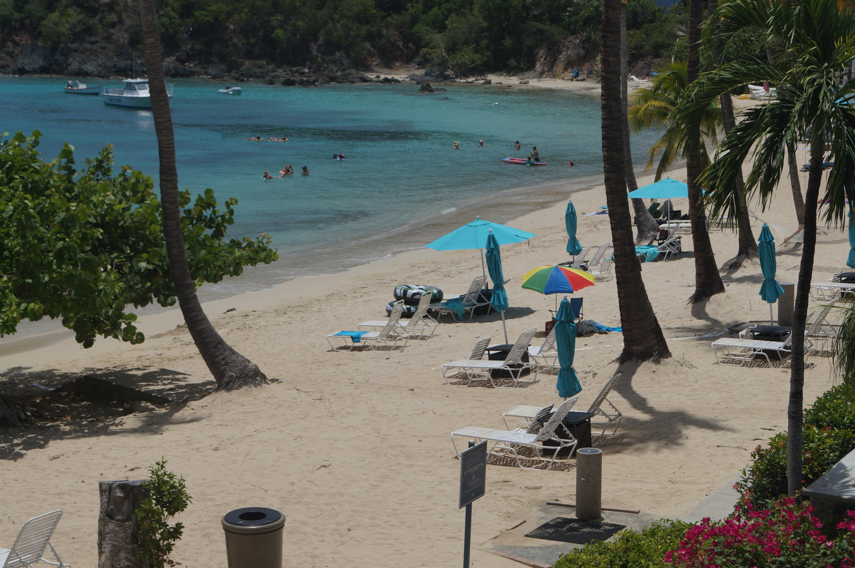 312 Secret Harbor Beach, St. Thomas 00802 Condo for 369,000
