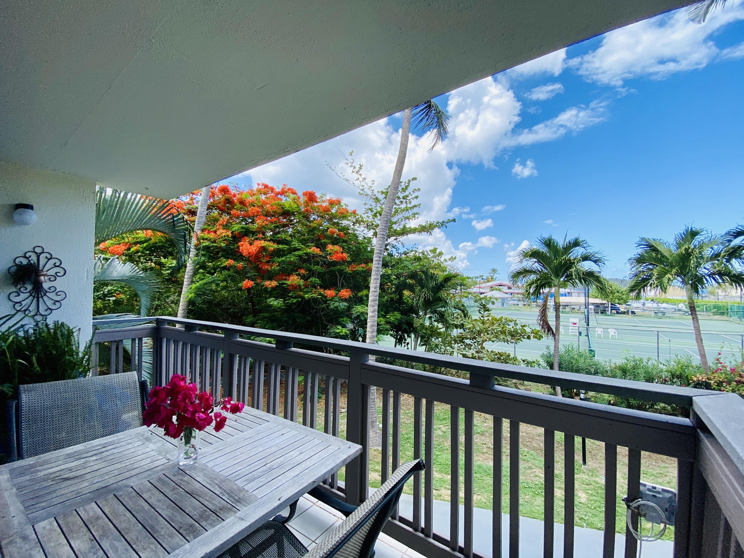 1 Anchorage (The), St. Thomas 00802 Condo for 340,000