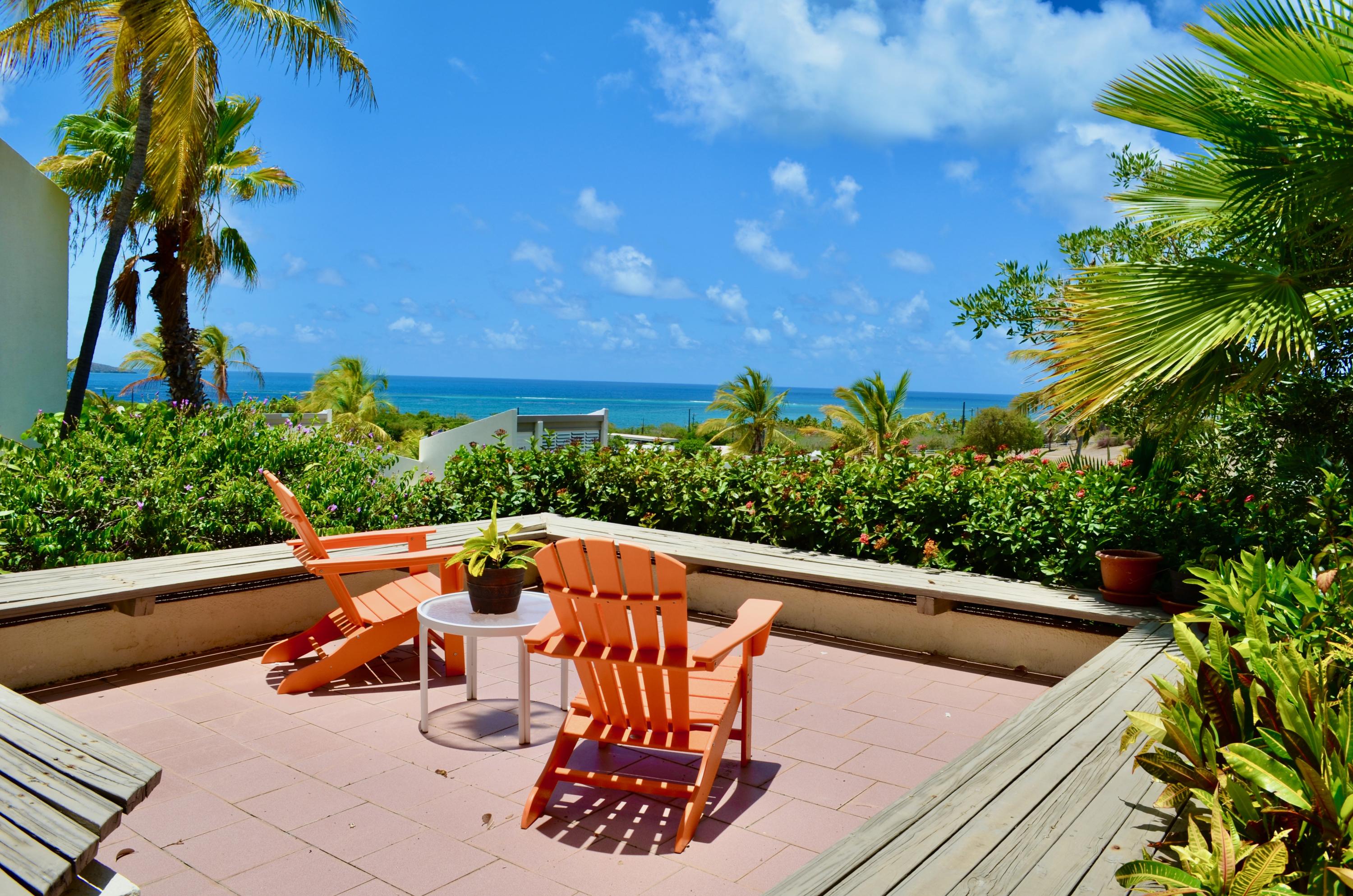 431 The Reef, St. Croix 00820 Condo for 275,000