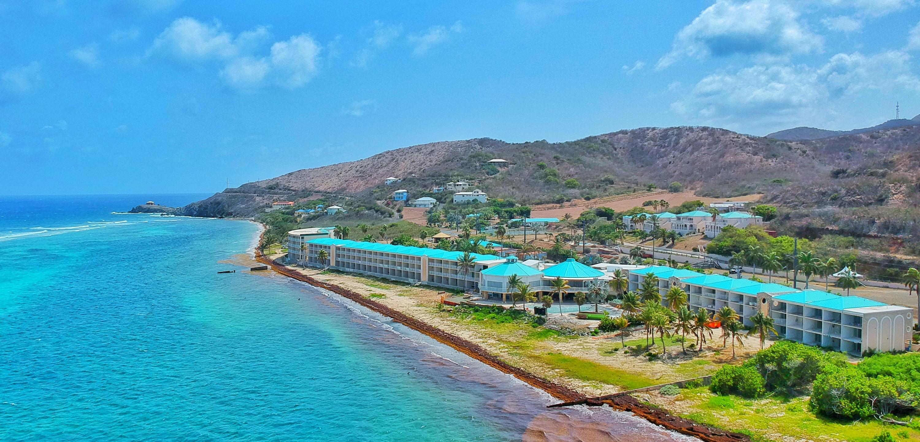 43 South Slob EB, St. Croix Land for 329,000