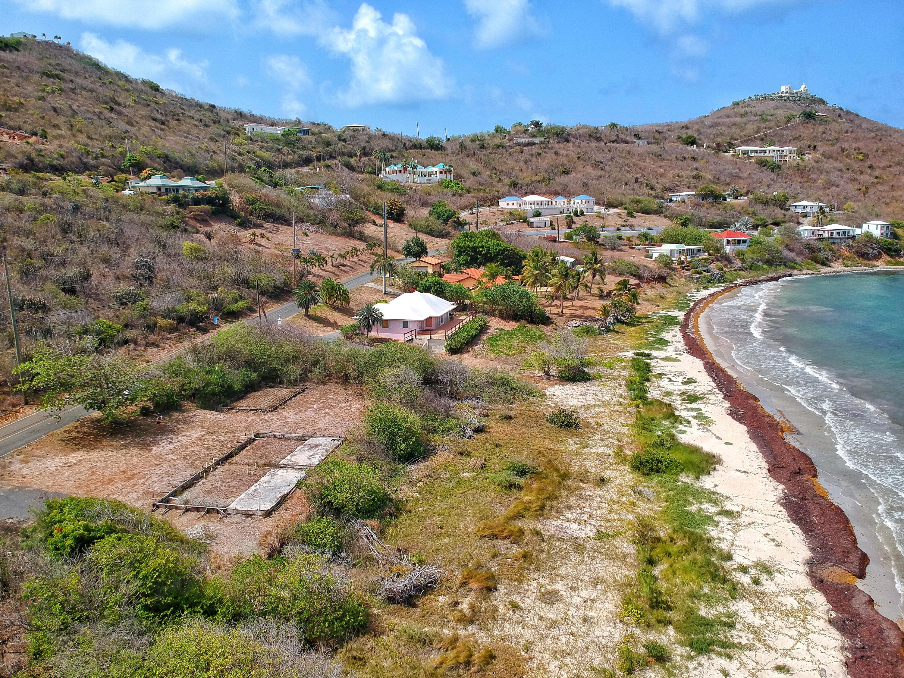 43 South Slob EB, St. Croix Land for 329,000