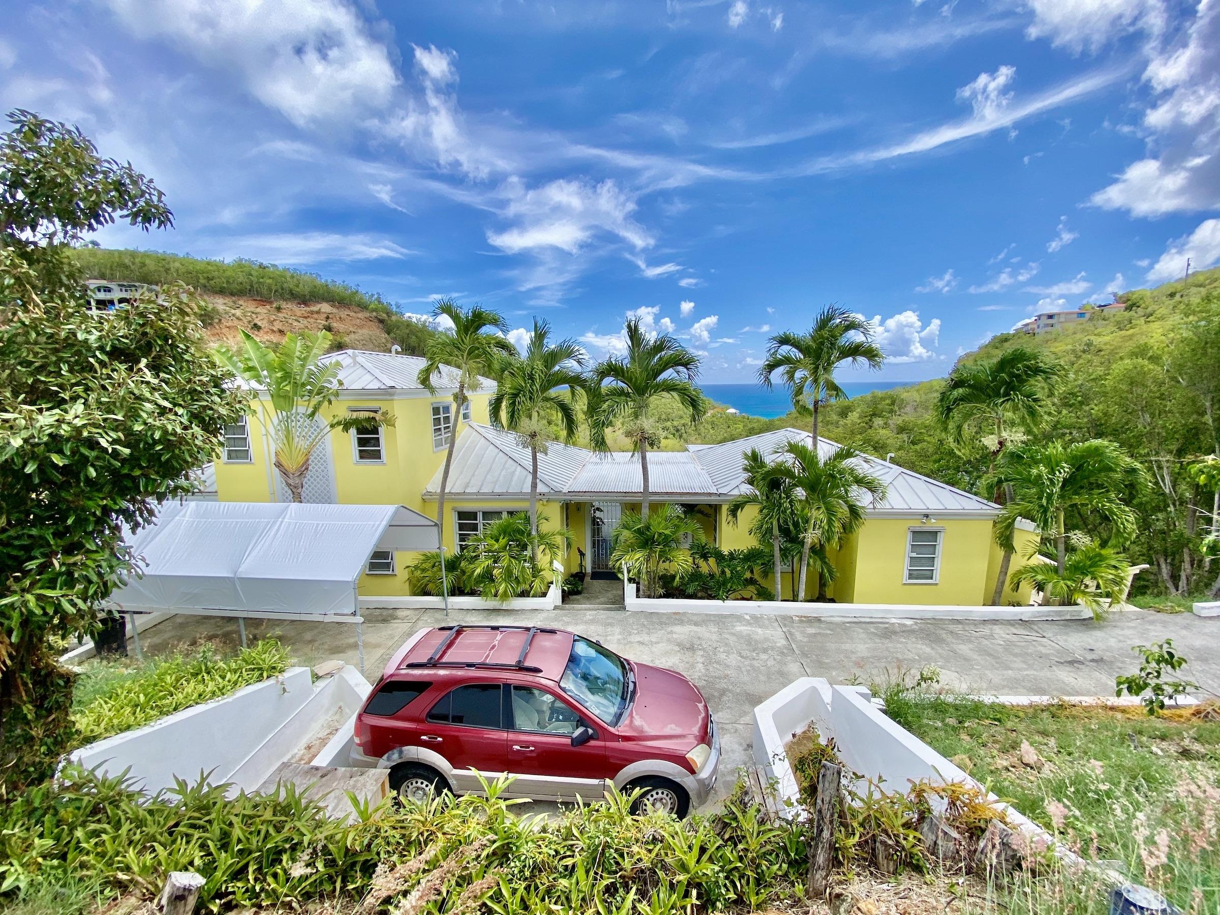 17100 Frenchman Bay FB, St. Thomas 00802 Residential for 530,000