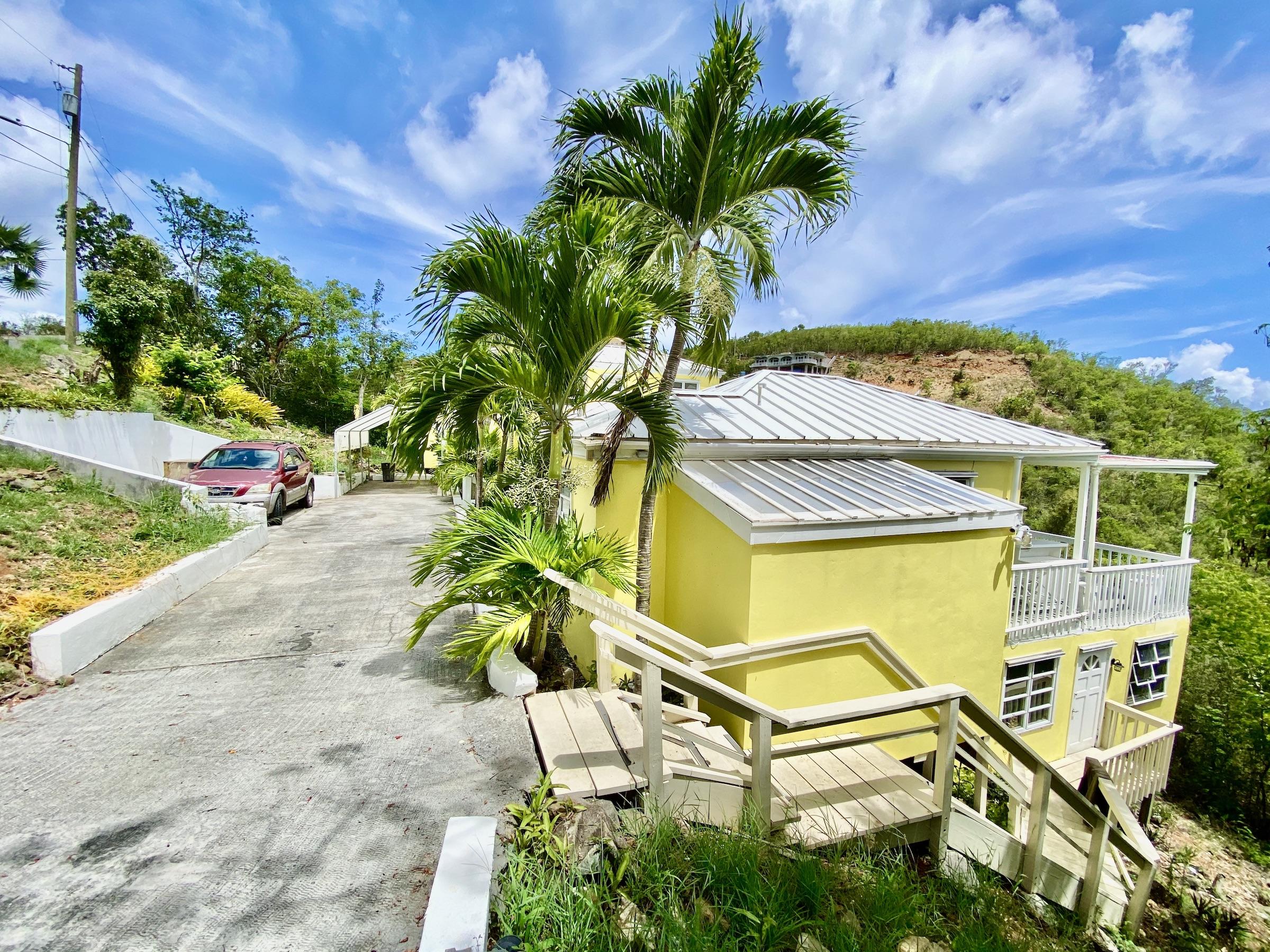 17100 Frenchman Bay FB, St. Thomas 00802 Residential for 530,000