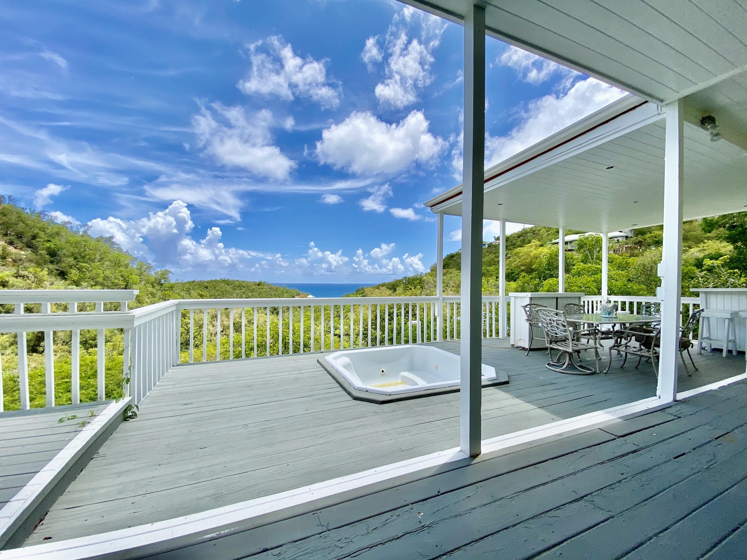 17100 Frenchman Bay FB, St. Thomas 00802 Residential for 530,000