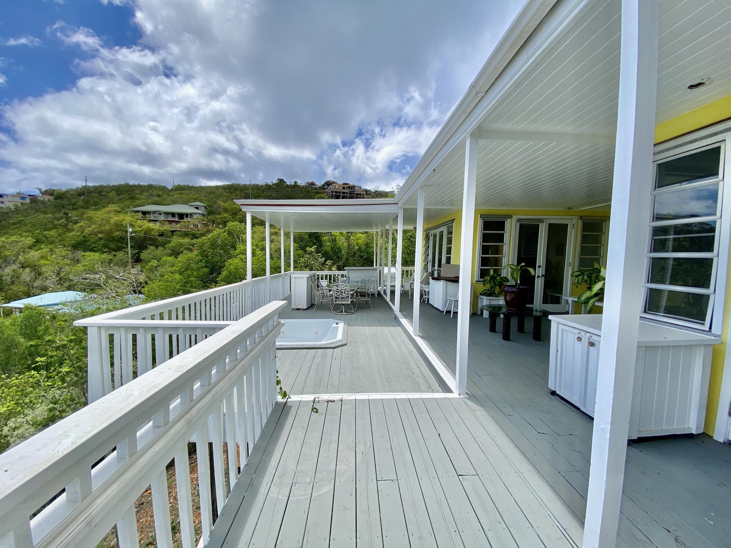 17100 Frenchman Bay FB, St. Thomas 00802 Residential for 595,000