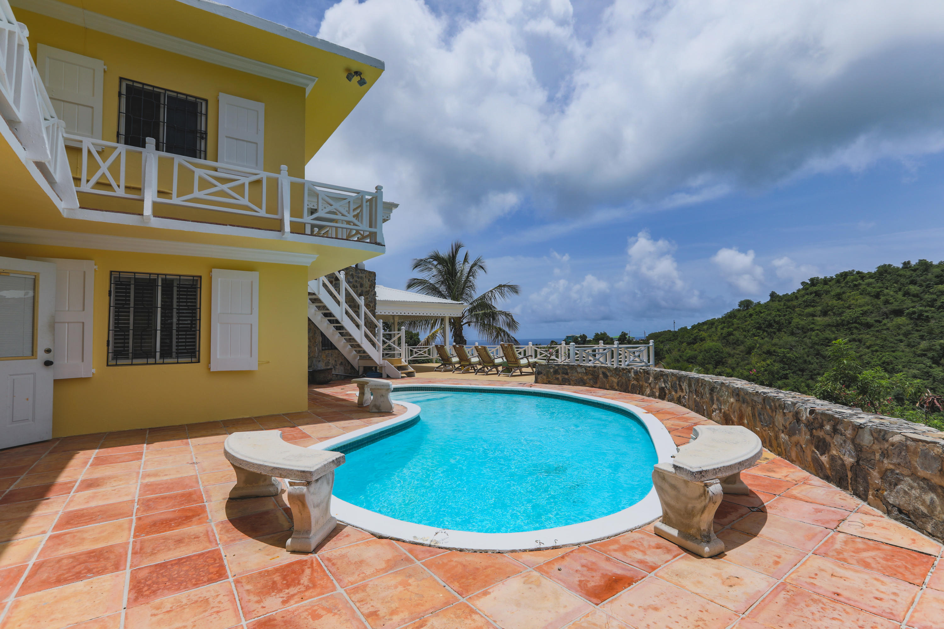 49 Hermon Hill CO, St. Croix 00820 Residential for 799,000