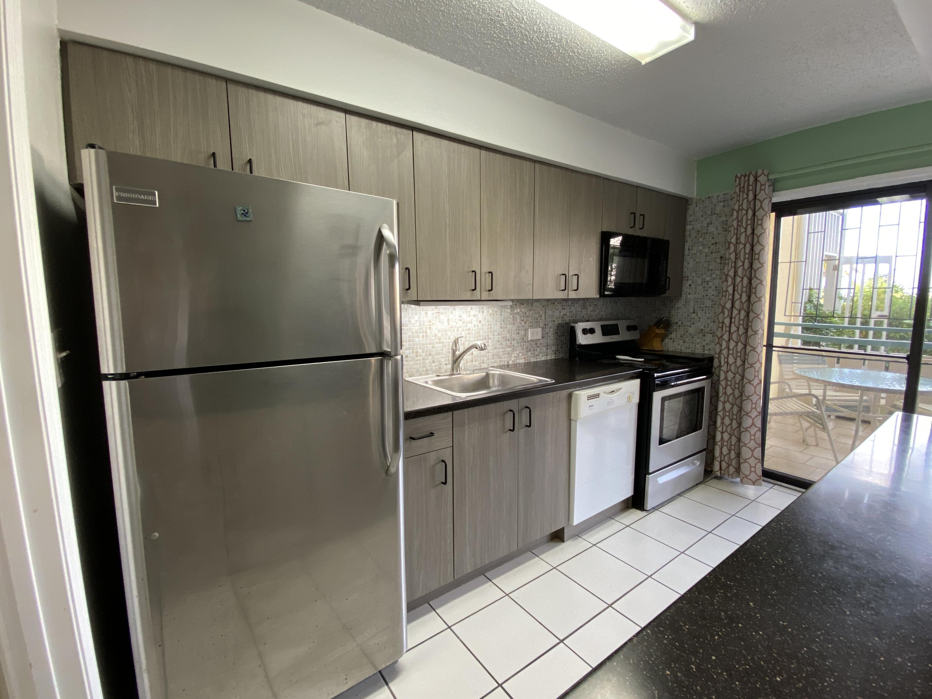 103 B Colony Cove, St. Croix 00820 Condo for 245,000