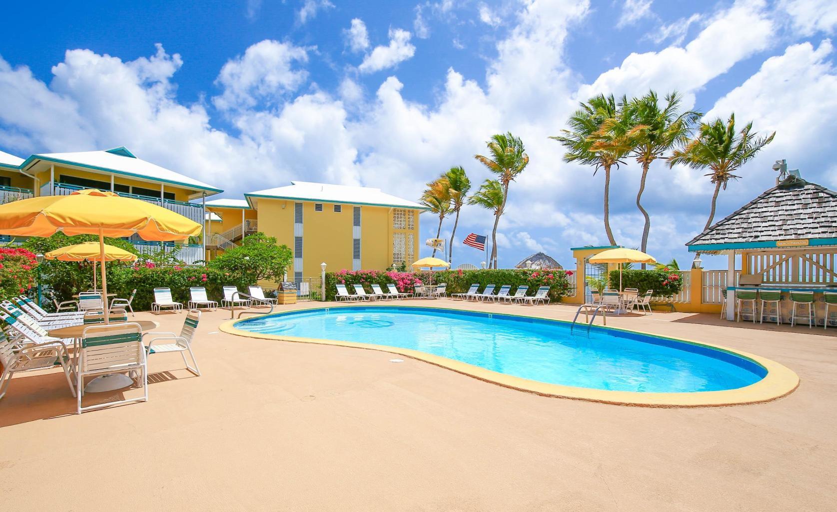 103 B Colony Cove, St. Croix 00820 Condo for 245,000