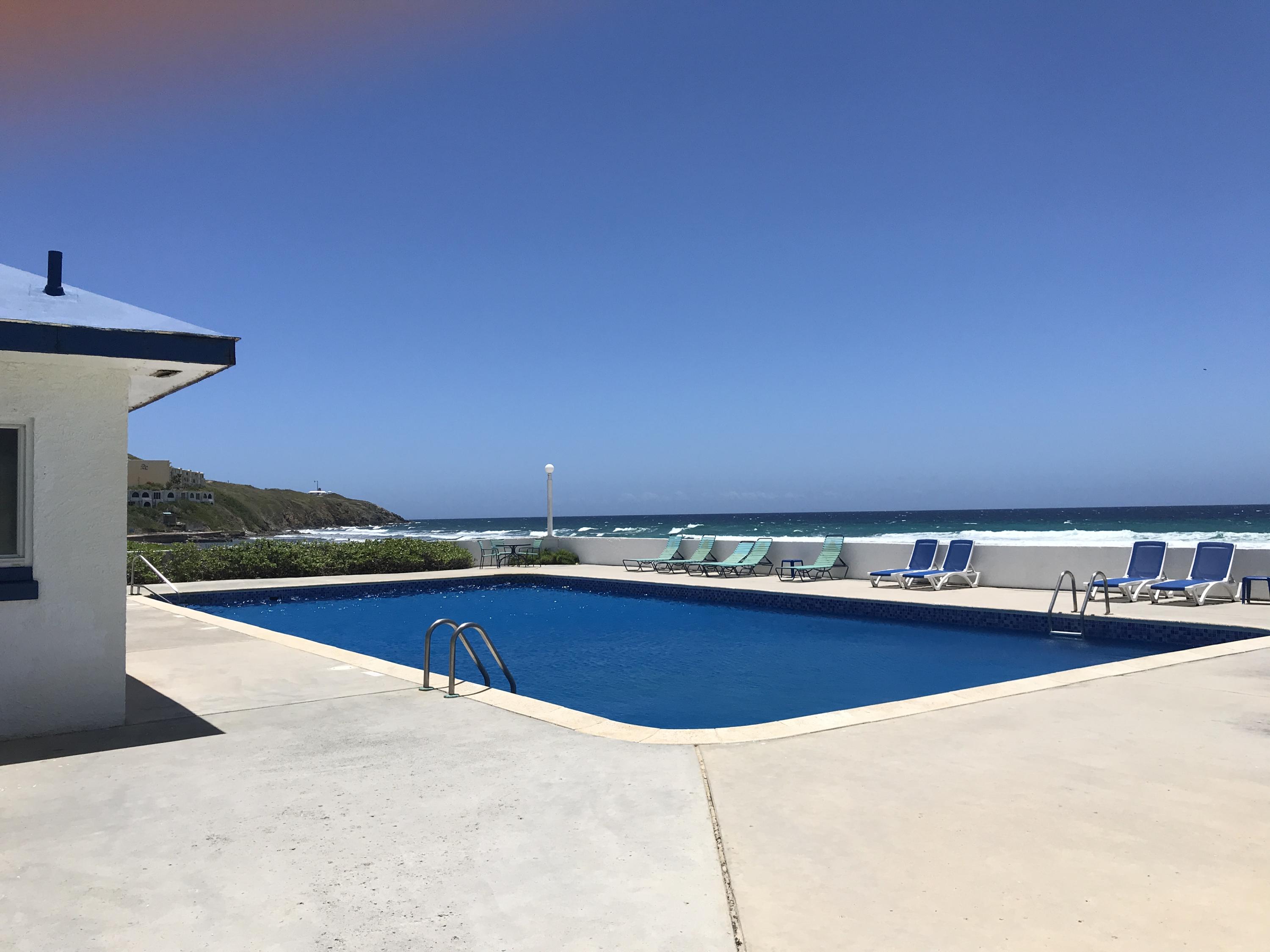 101 Granada Del Mar, St. Croix 00820 Condo for 274,000