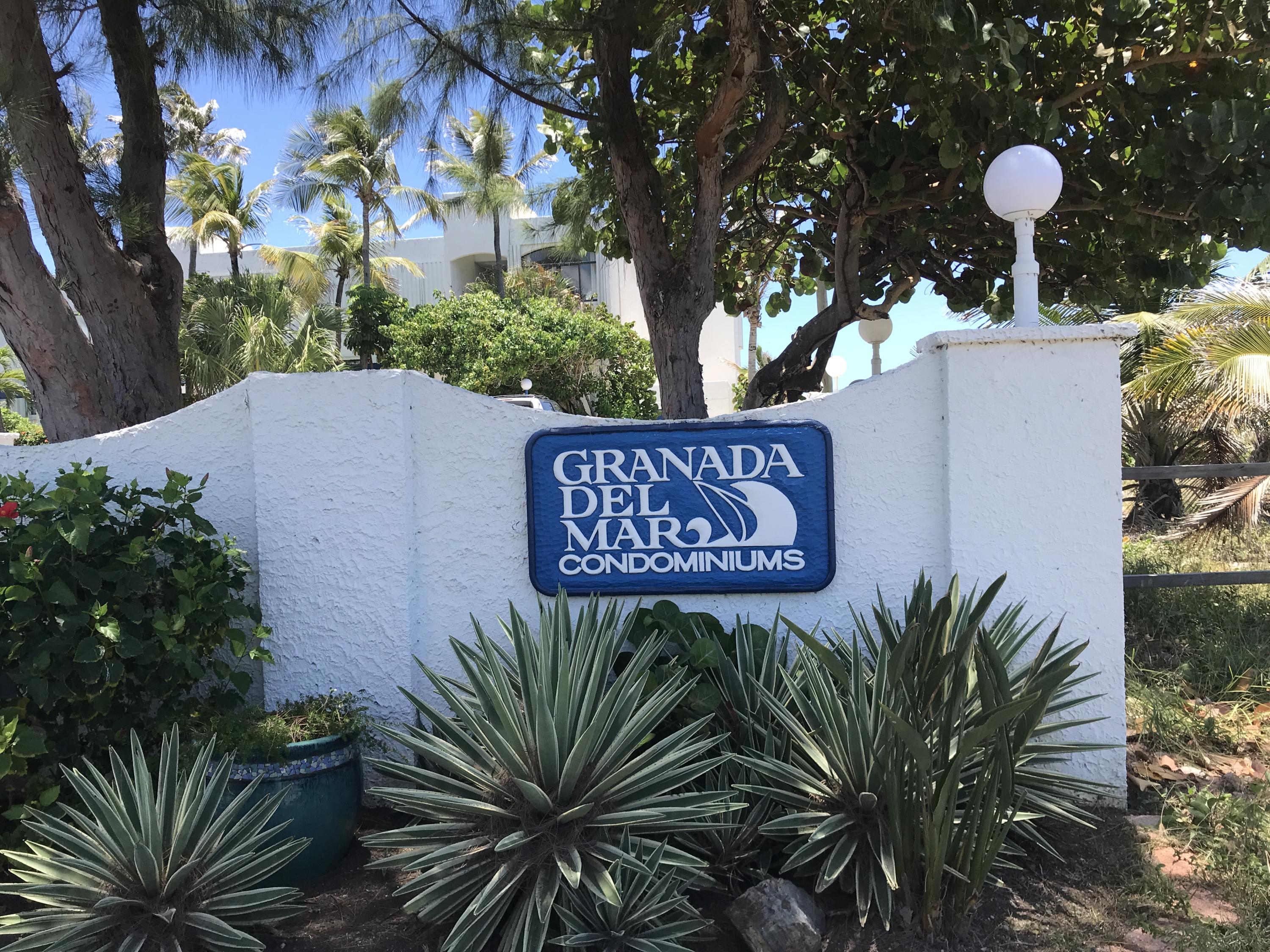 101 Granada Del Mar, St. Croix 00820 Condo for 274,000