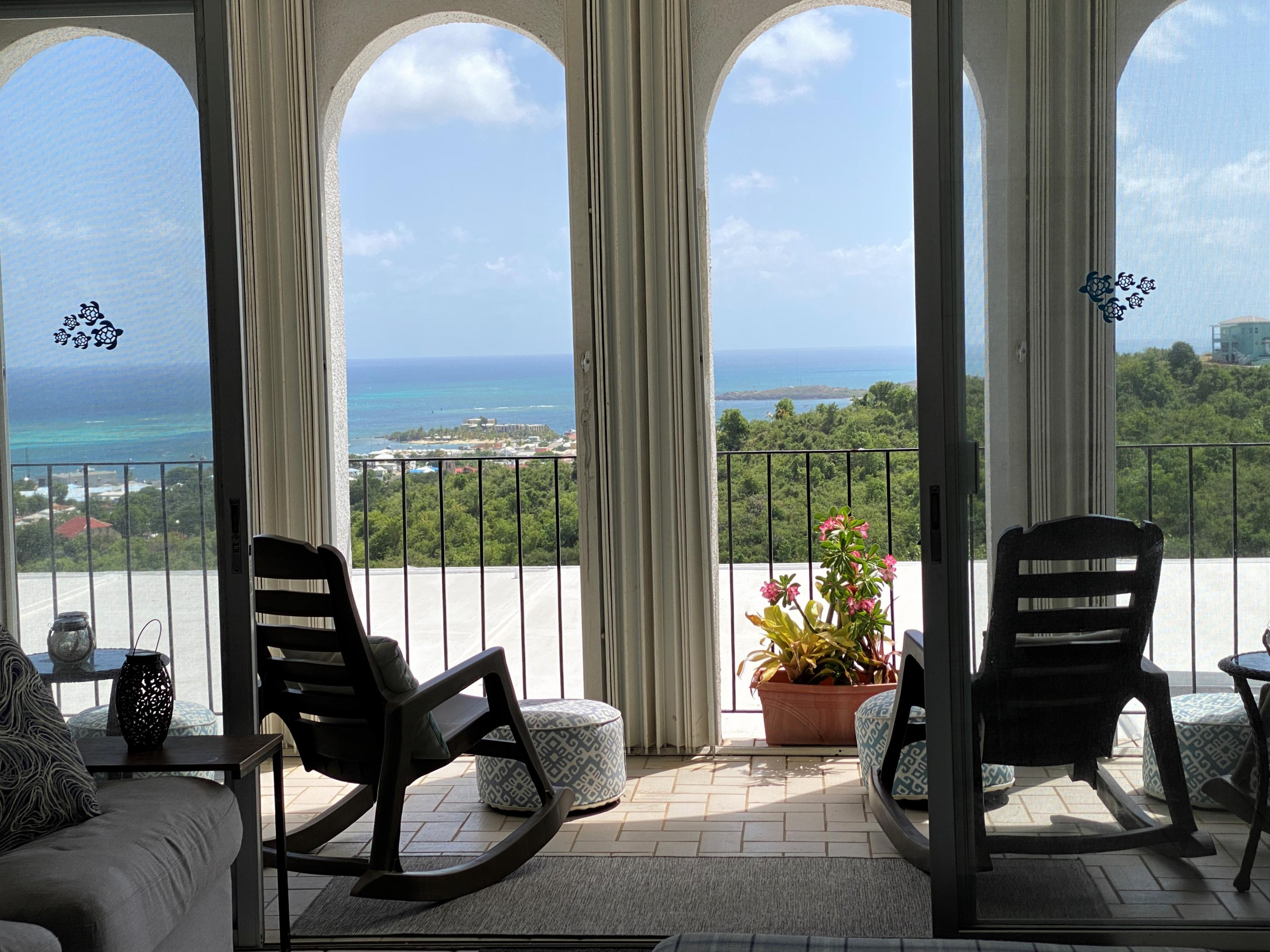 14 Questa Verde, St. Croix 00820 Condo for 243,000