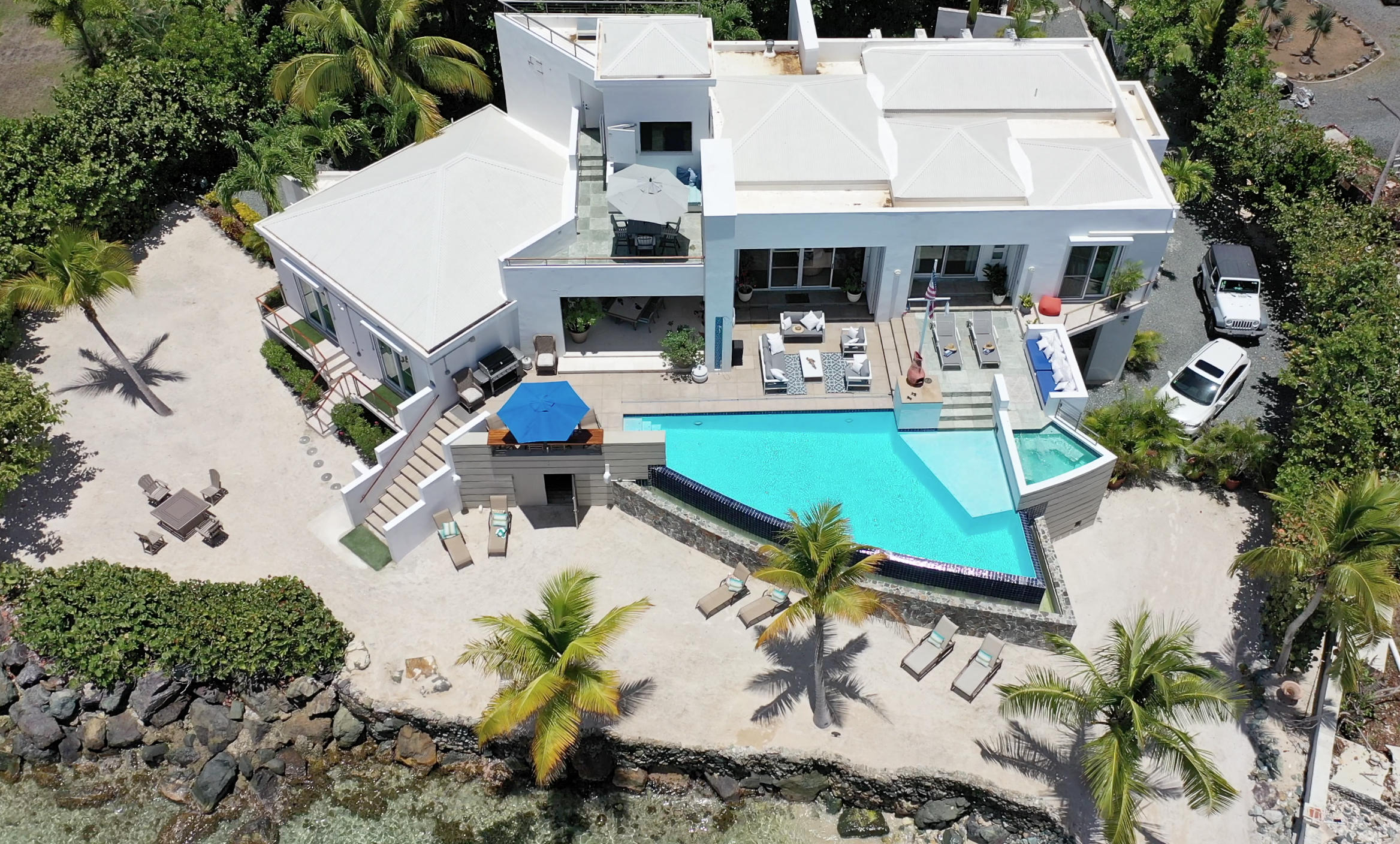 12 D1 Smith Bay EE, St. Thomas 00802 Residential for 3,600,000
