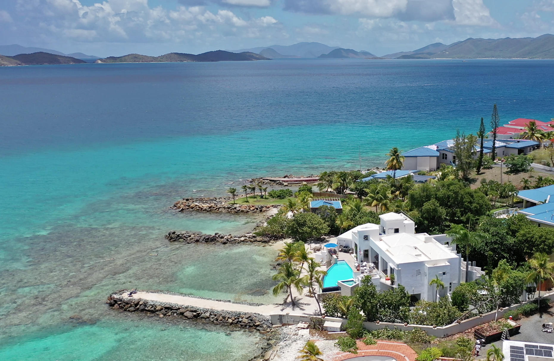 12 D1 Smith Bay EE, St. Thomas 00802 Residential for 3,600,000