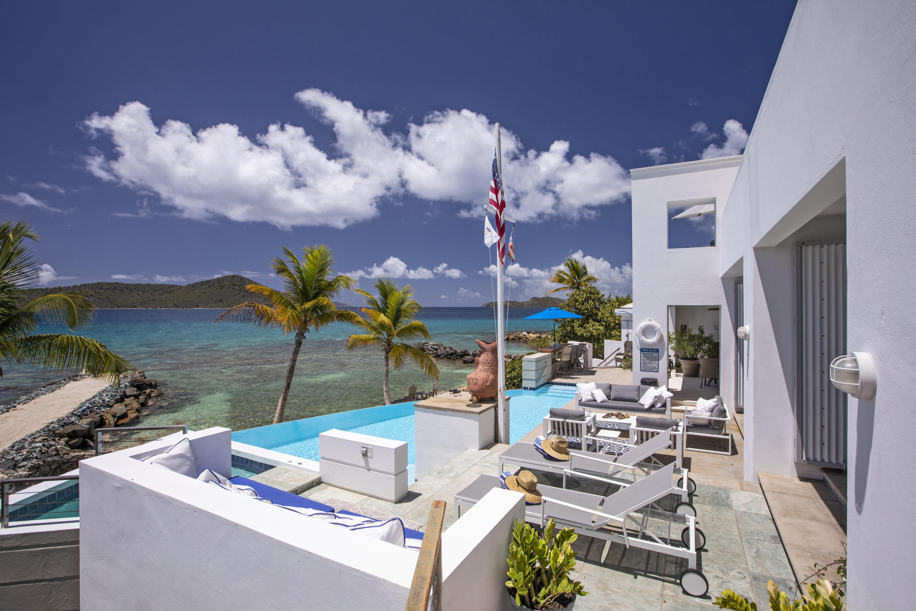 12 D1 Smith Bay EE, St. Thomas 00802 Residential for 3,600,000