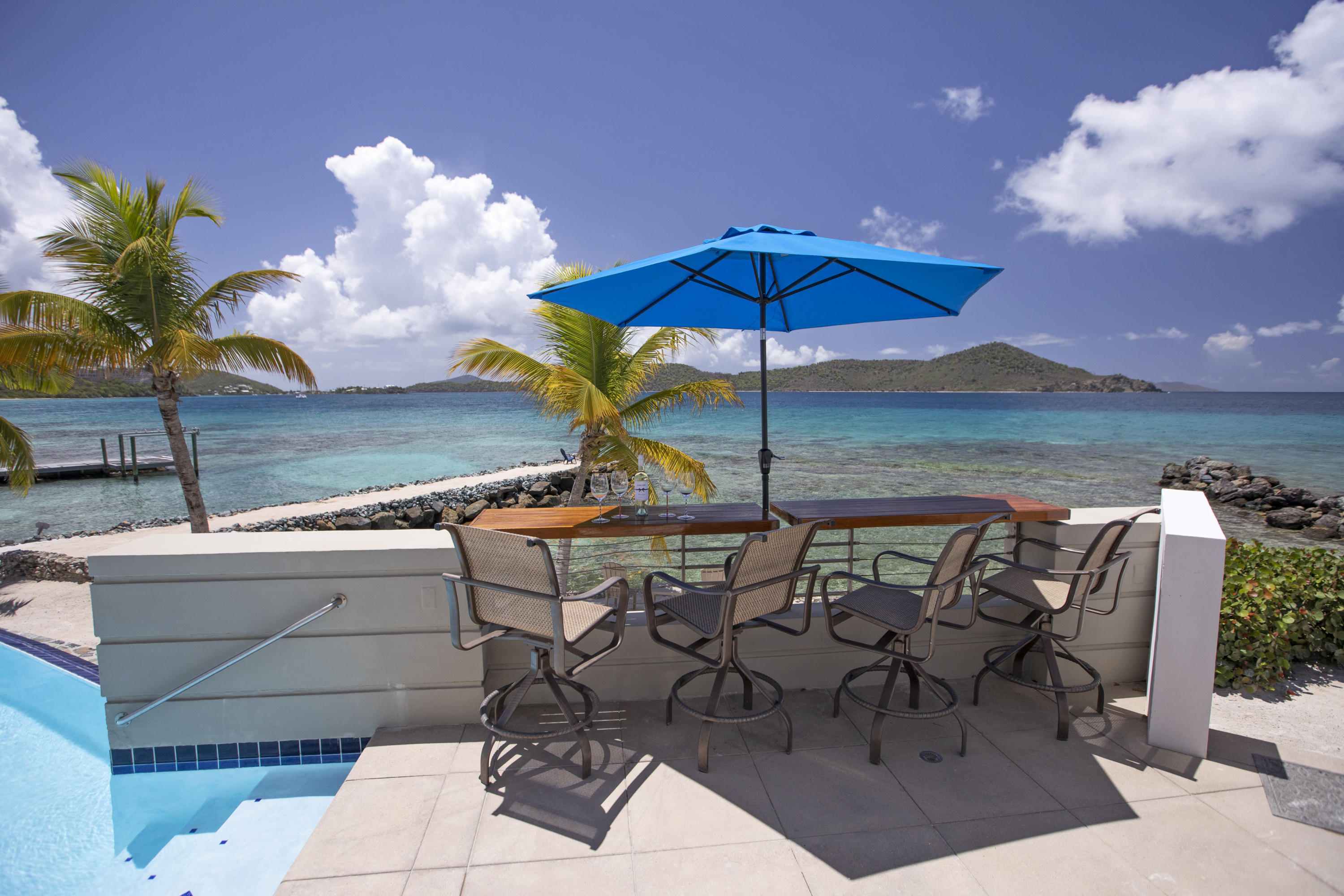 12 D1 Smith Bay EE, St. Thomas 00802 Residential for 3,600,000