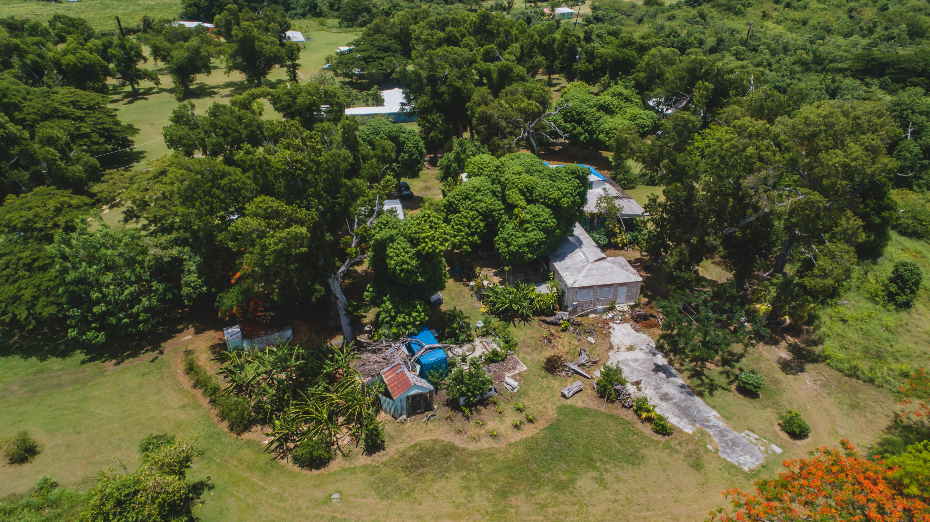 Various La Grange WE, St. Croix 00840 Residential for 1,790,000
