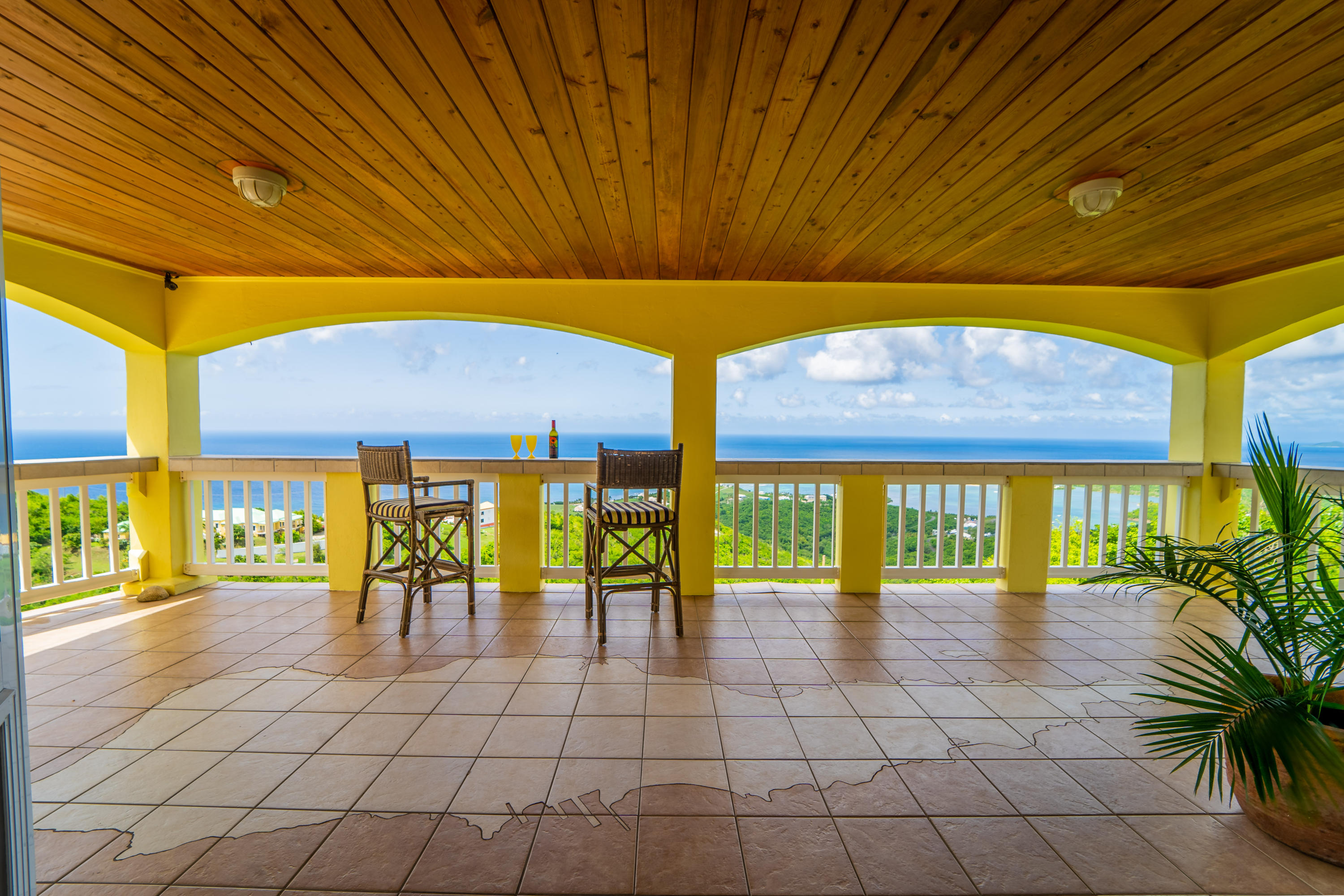 19 and 19A Concordia NB, St. Croix 00820 Residential for 1,250,000