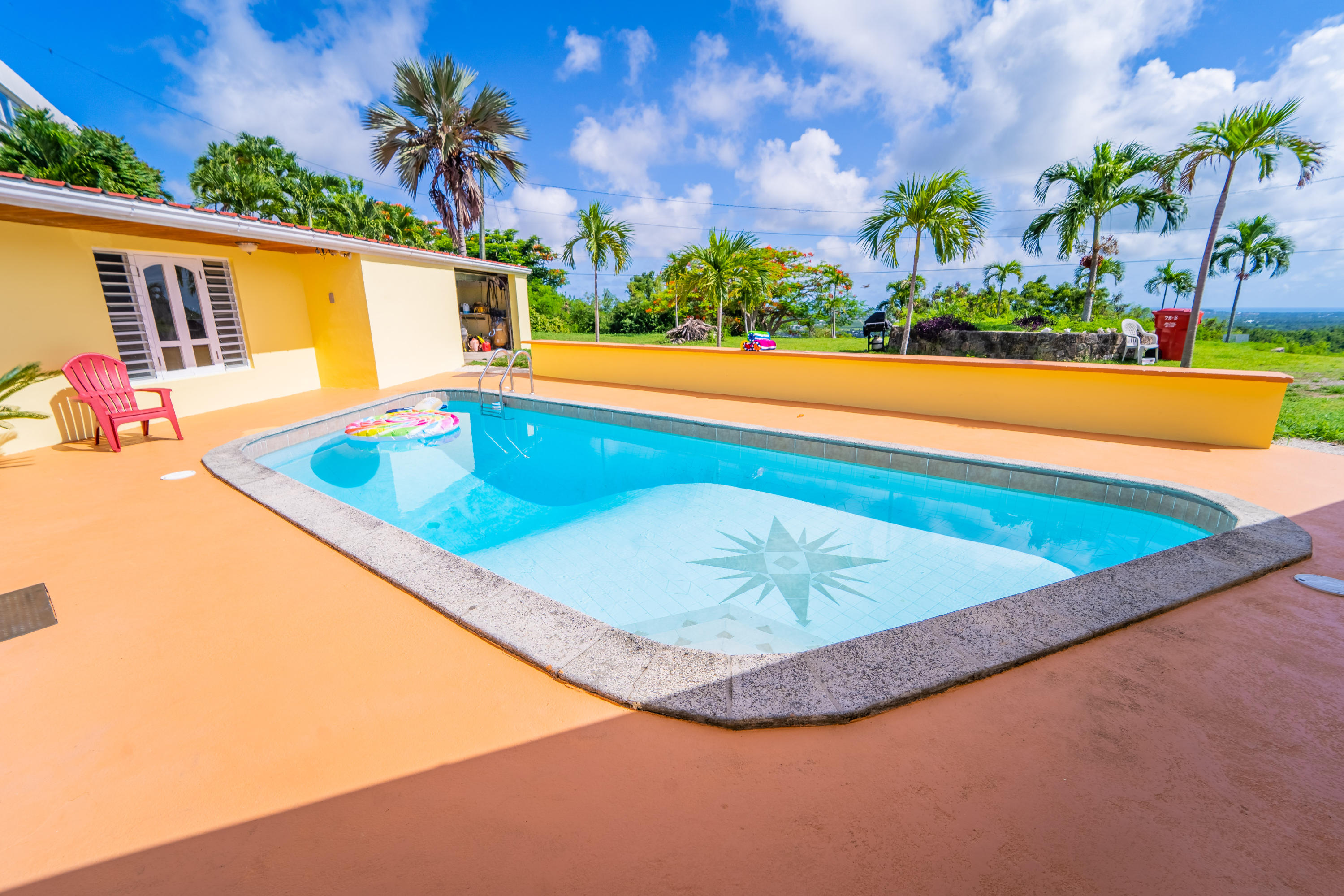 19 and 19A Concordia NB, St. Croix 00820 Residential for 1,250,000