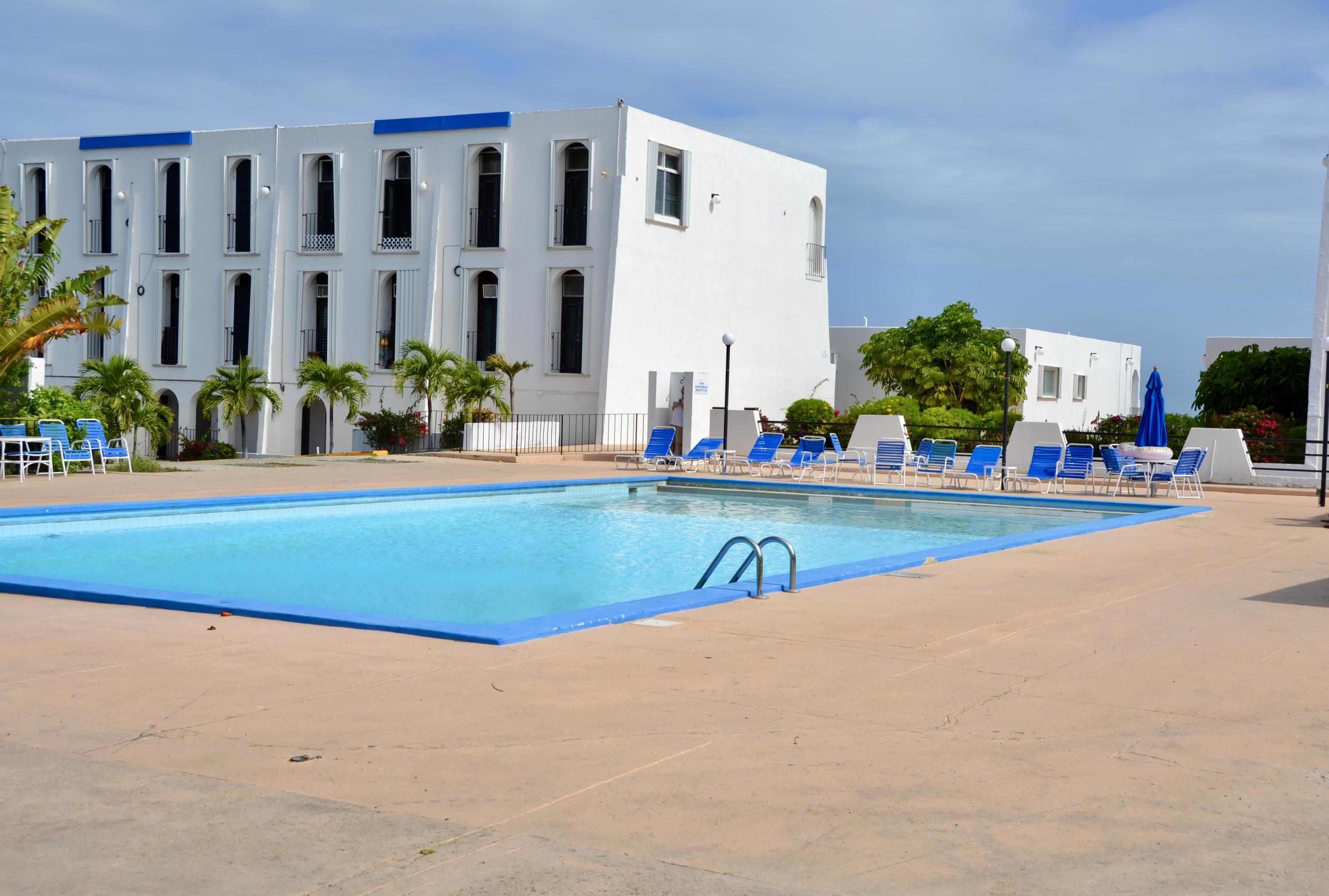 32 Questa Verde, St. Croix 00820 Condo for 279,000