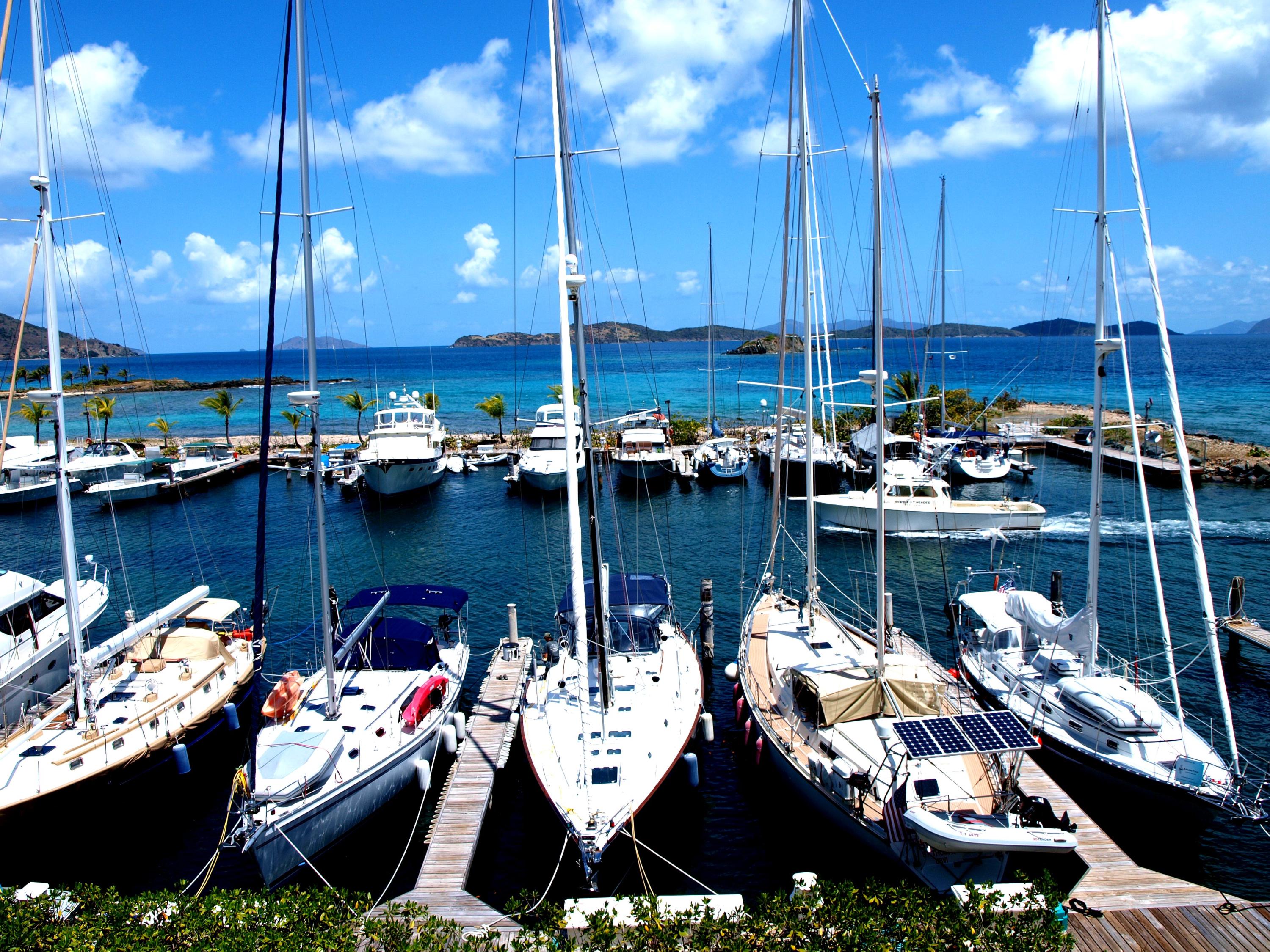 S04 Sapphire Beach Resort & Marina, St. Thomas 00802 Condo for 45,000