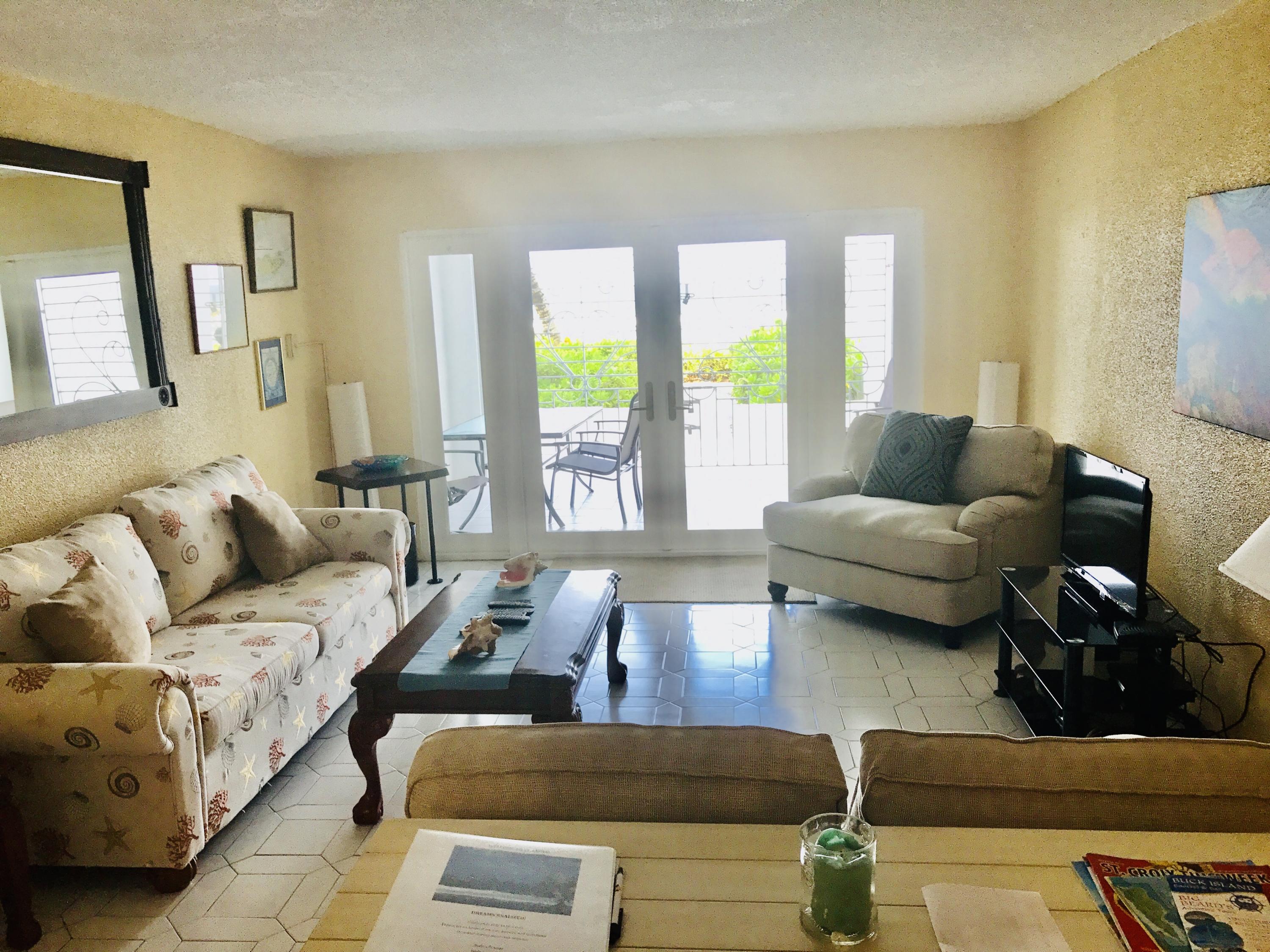 110 Granada Del Mar, St. Croix 00820 Condo for 269,000