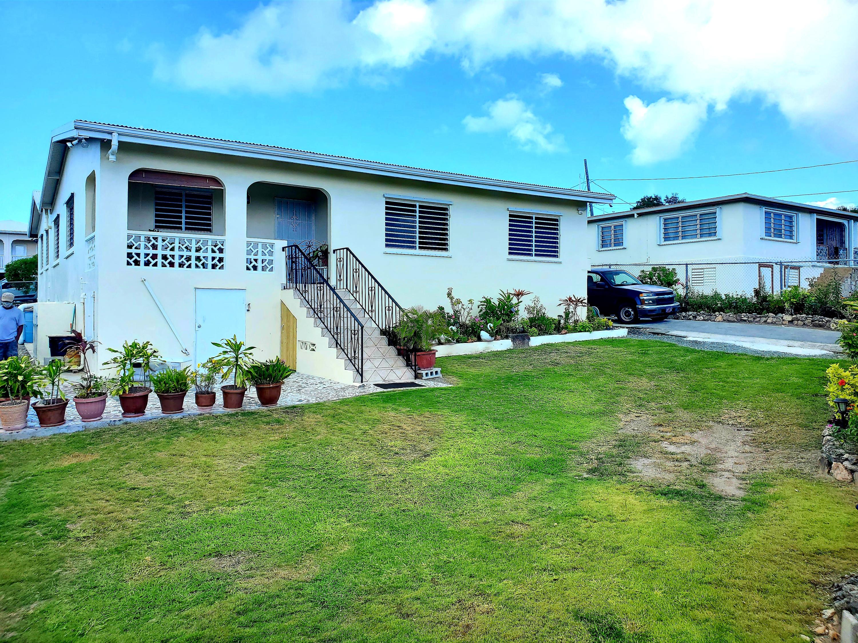 394 F Work & Rest QU, St. Croix 00820 Residential for 375,000