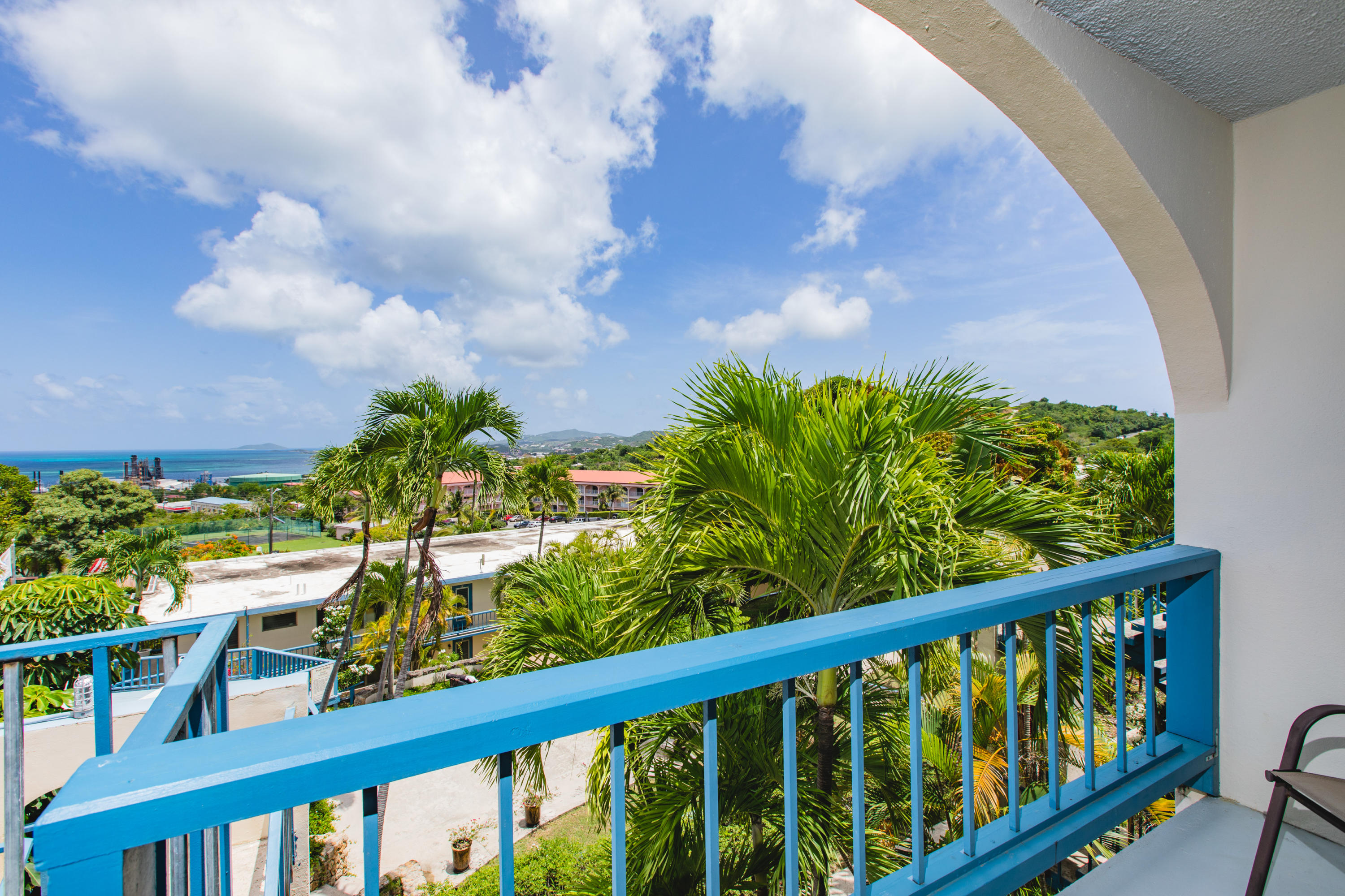 41 Long Reef, St. Croix 00820 Condo for 119,000